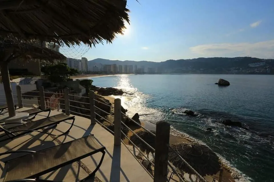 Suites Torres Gemelas VIP