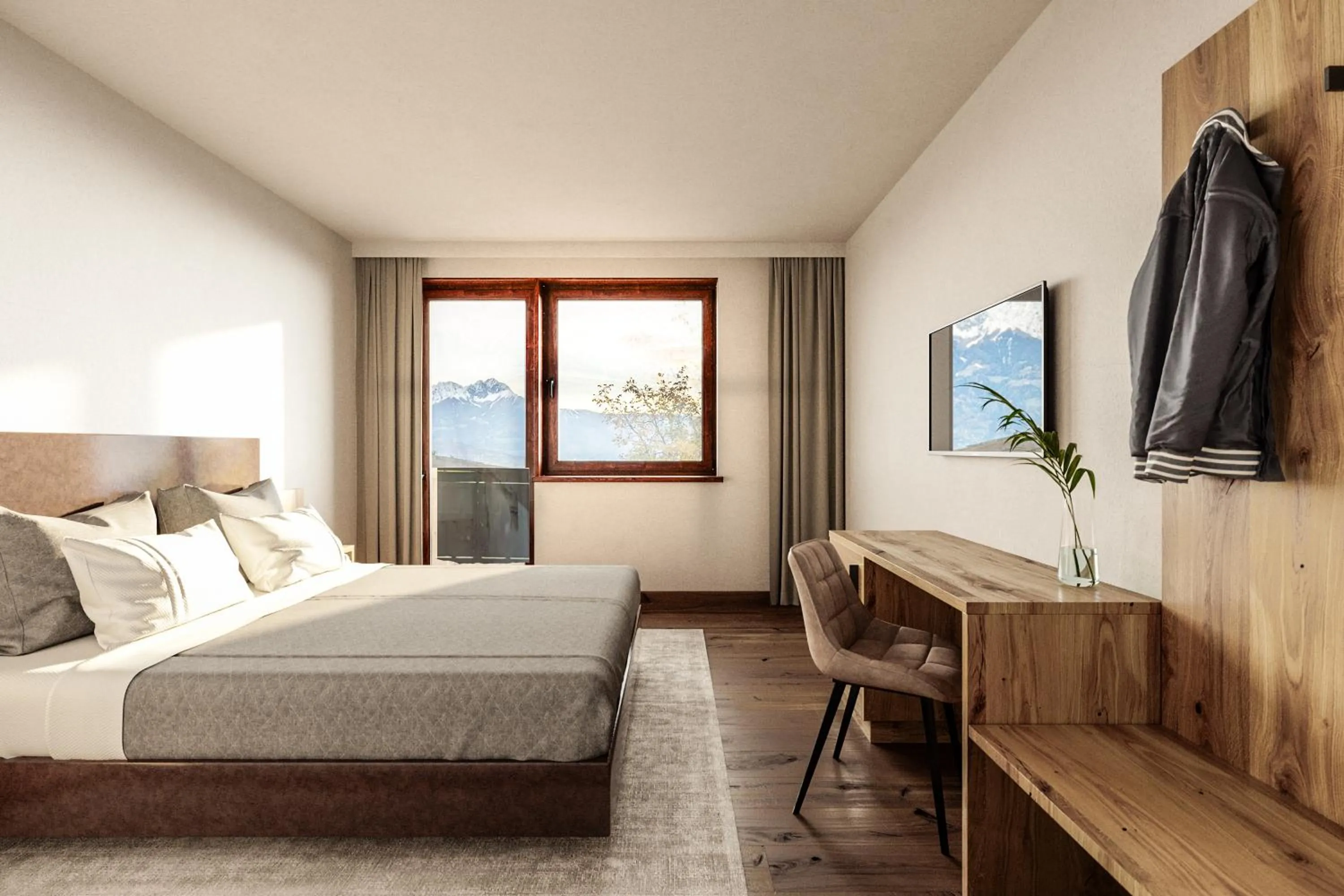 Garni-Hotel Farmerhof