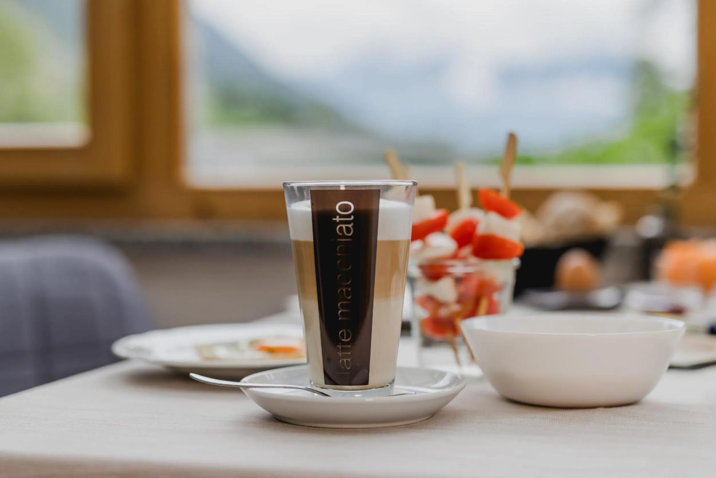 Garni-Hotel Farmerhof