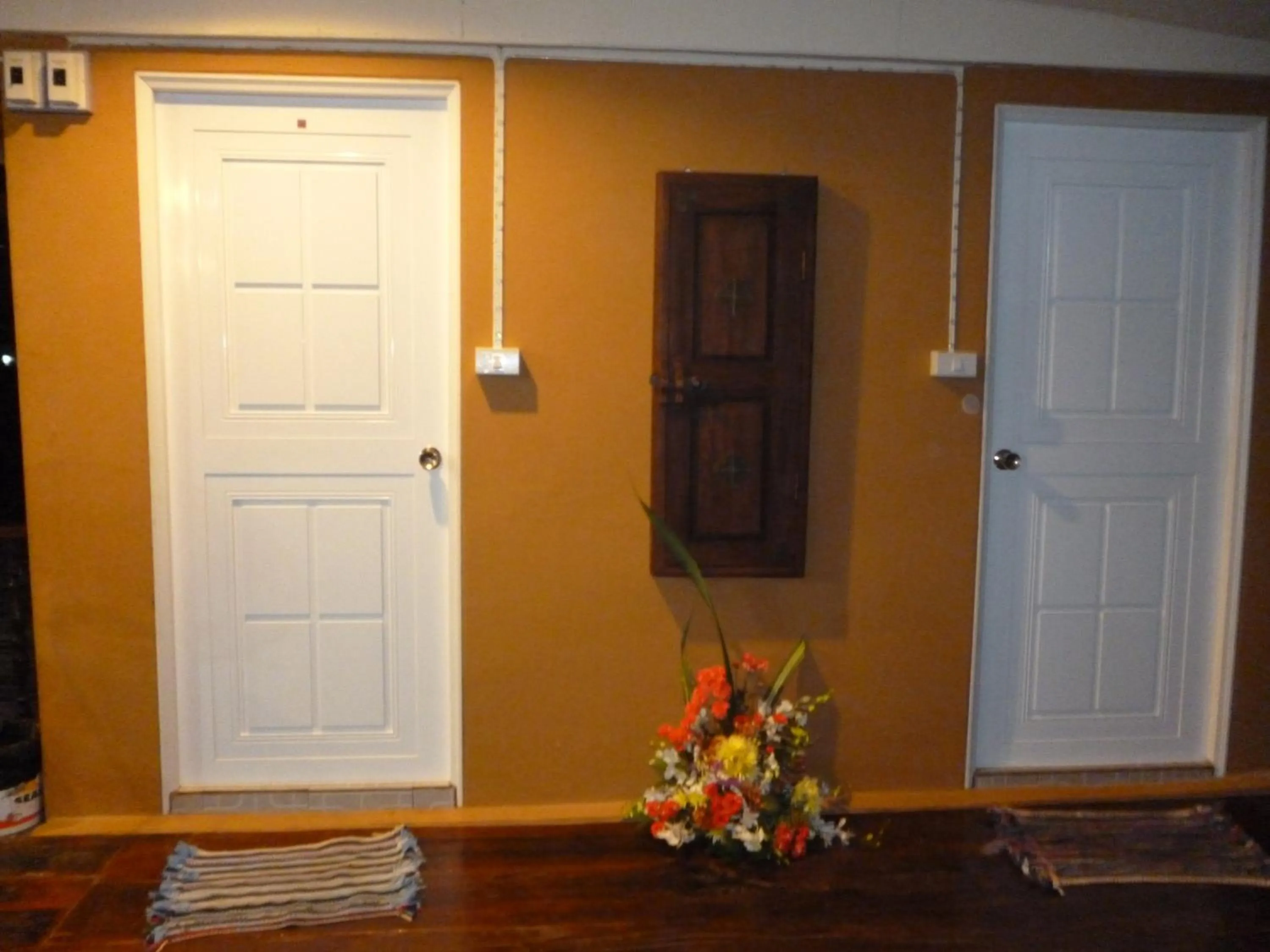 Baan Are Gong Riverside Homestay