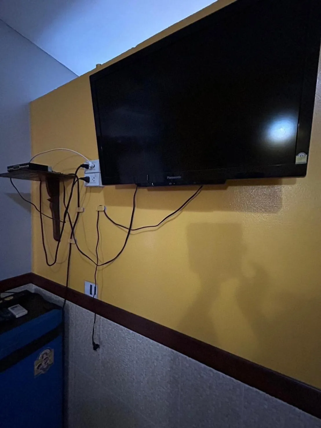 Baan Are Gong Riverside Homestay