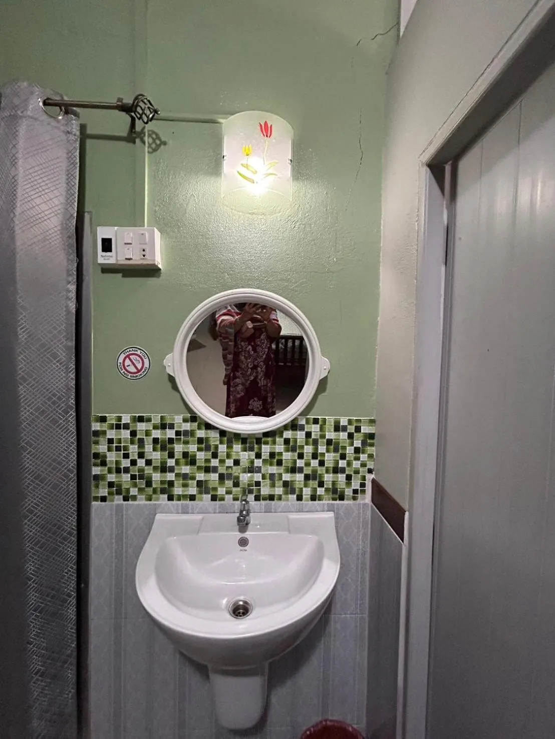 Baan Are Gong Riverside Homestay