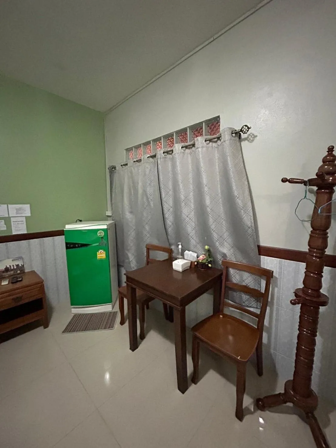 Baan Are Gong Riverside Homestay