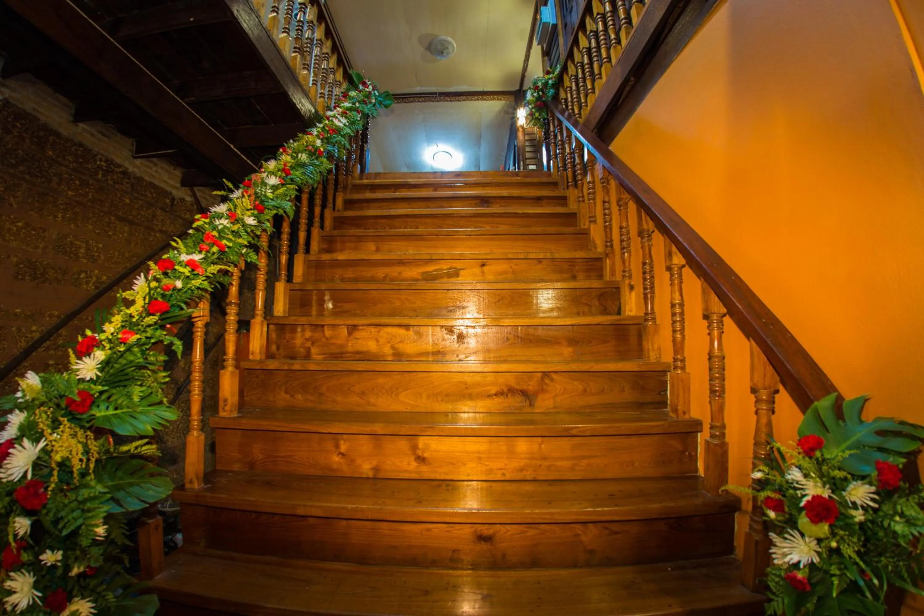 Baan Are Gong Riverside Homestay