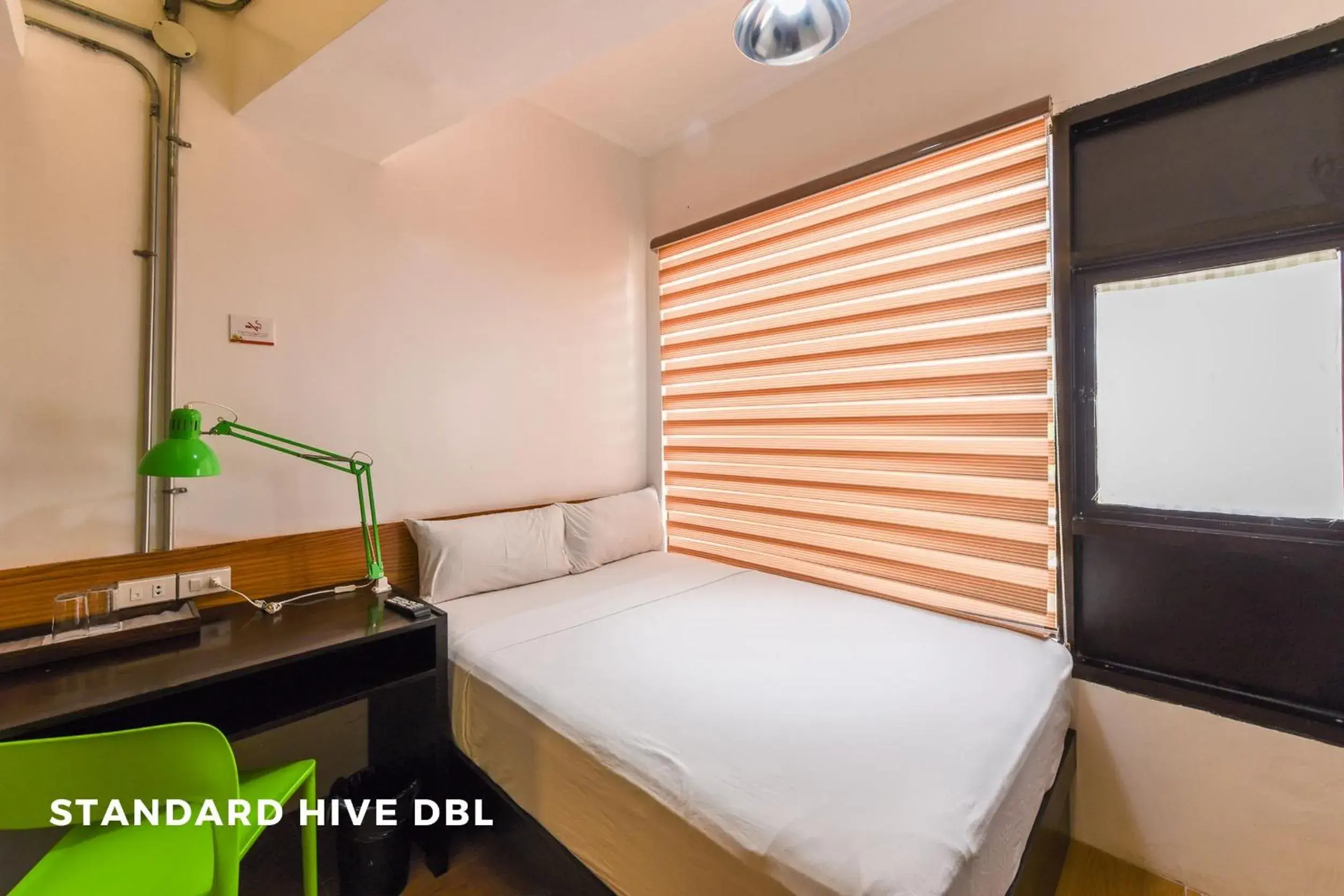 Standard Double Room in Travelbee Seaside Inn Standard Double Room in Travelbee Seaside Inn