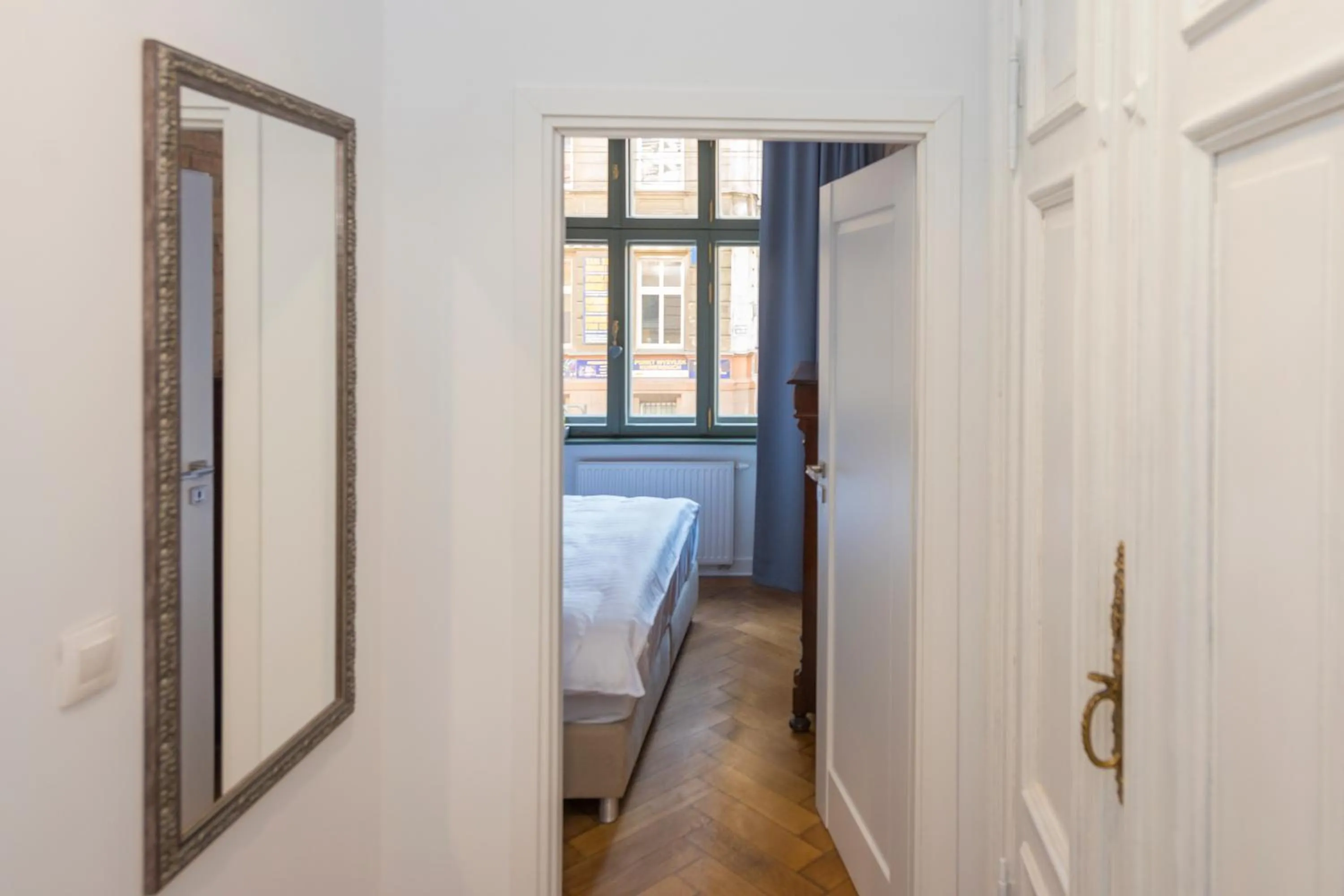 Other, Bed in PROVENIR HOME STRZELECKA 25