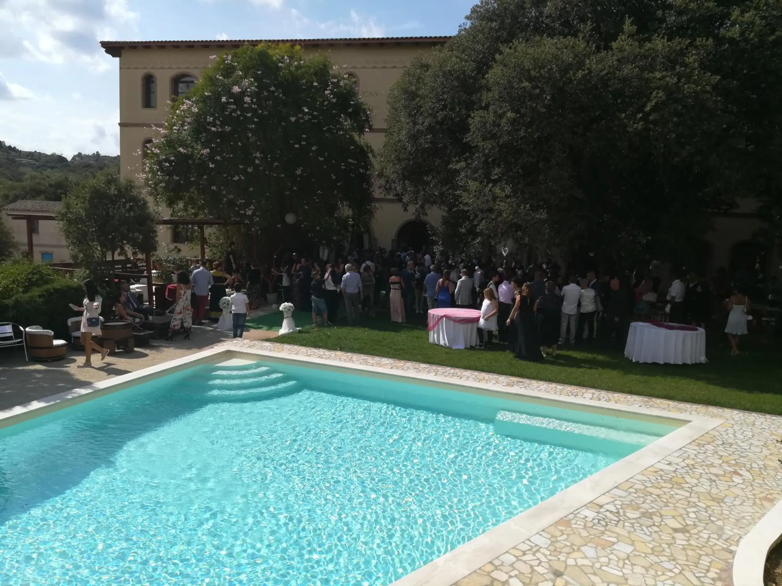 Hotel Funtana Noa Hotel Funtana Noa