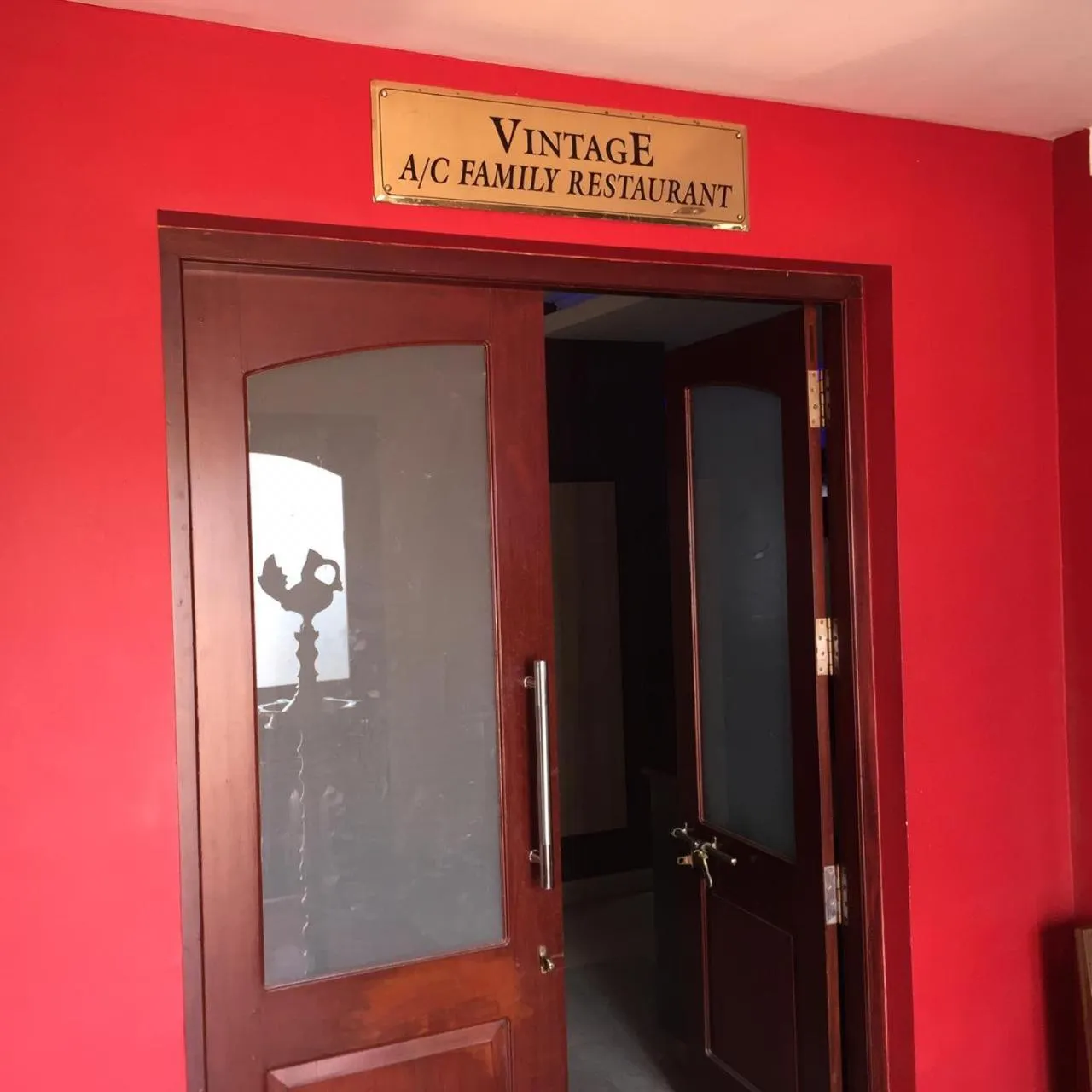 Property logo or sign in French Avenue