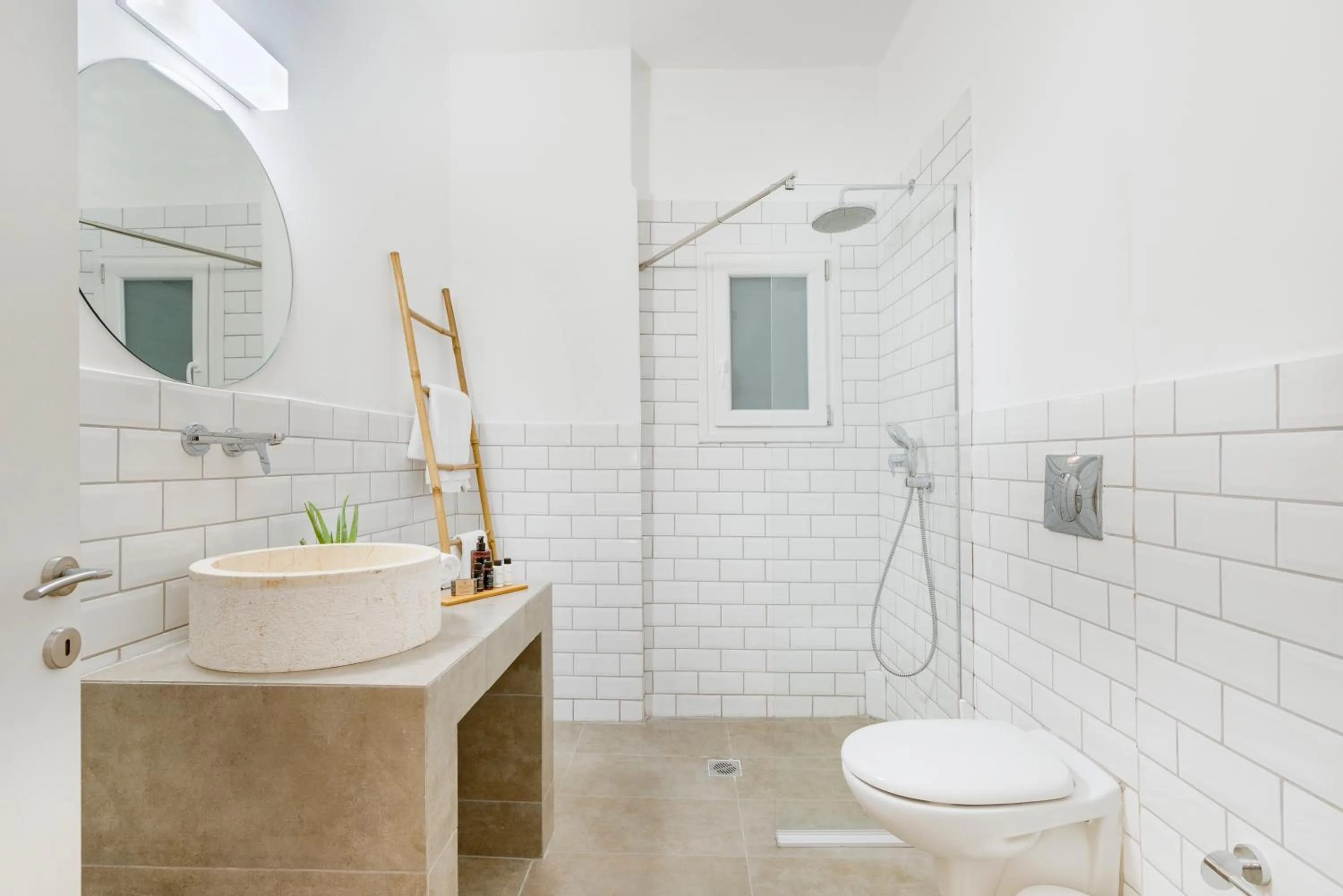 Maryflower Premium Apartments Piraeus