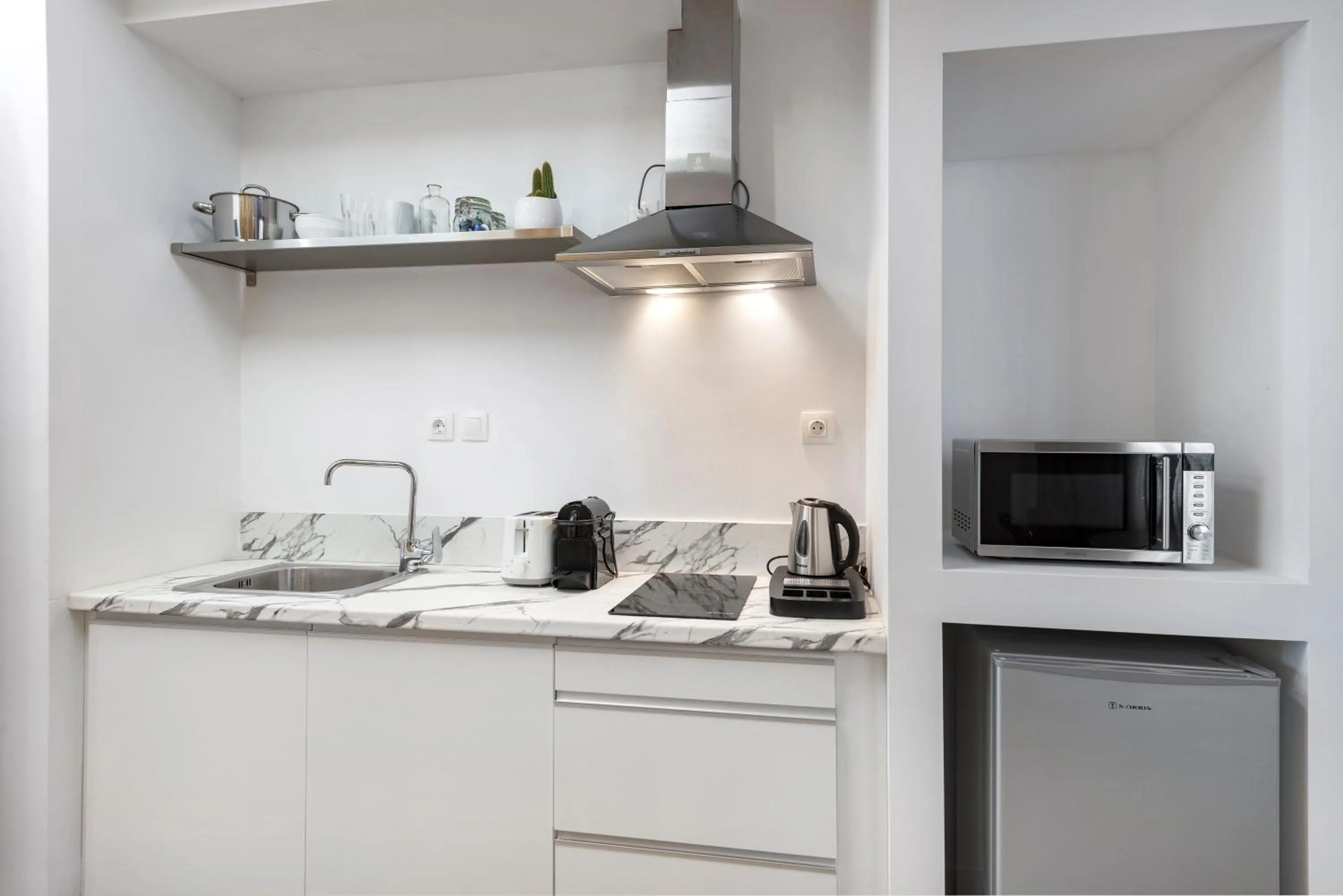 Maryflower Premium Apartments Piraeus