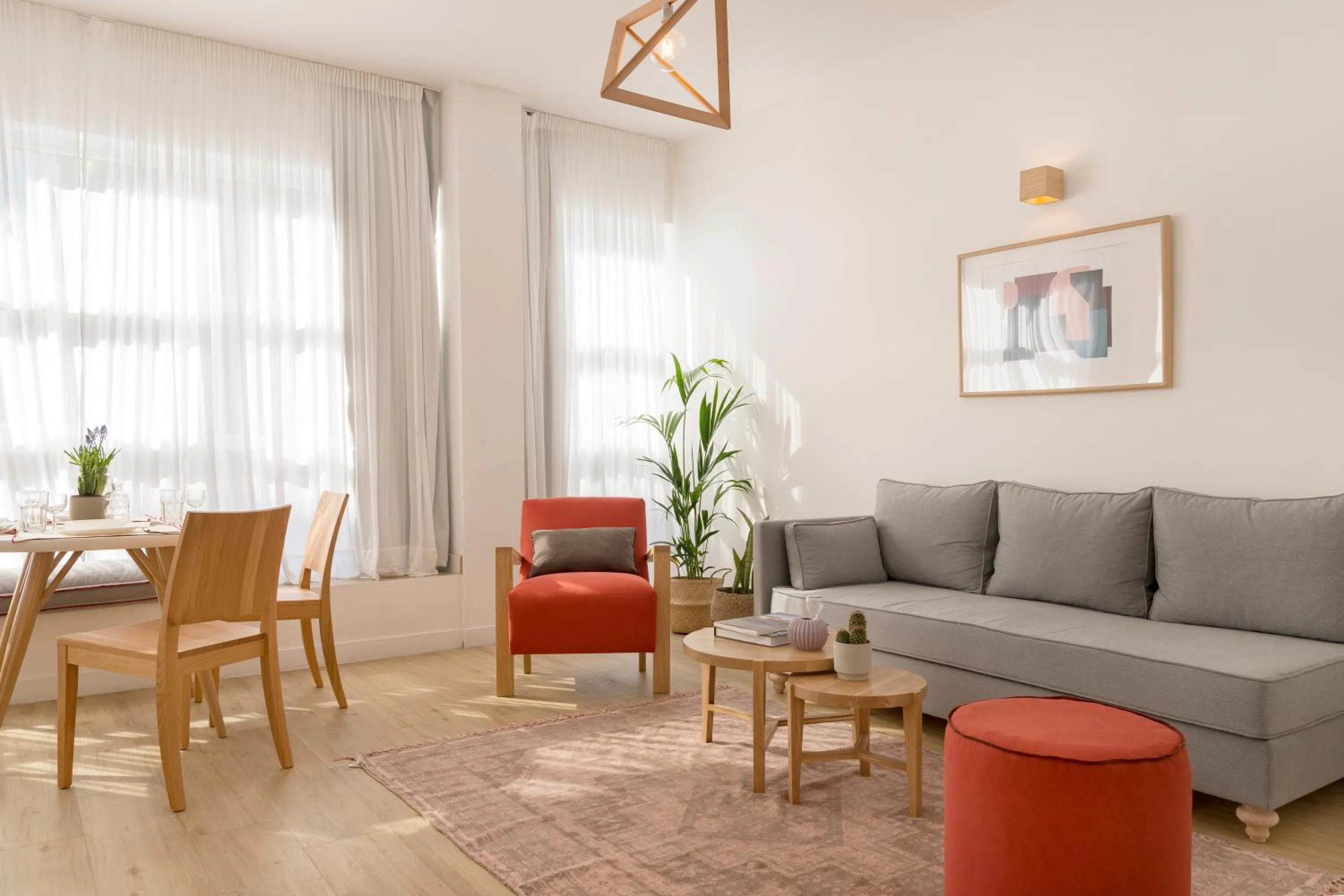 Maryflower Premium Apartments Piraeus