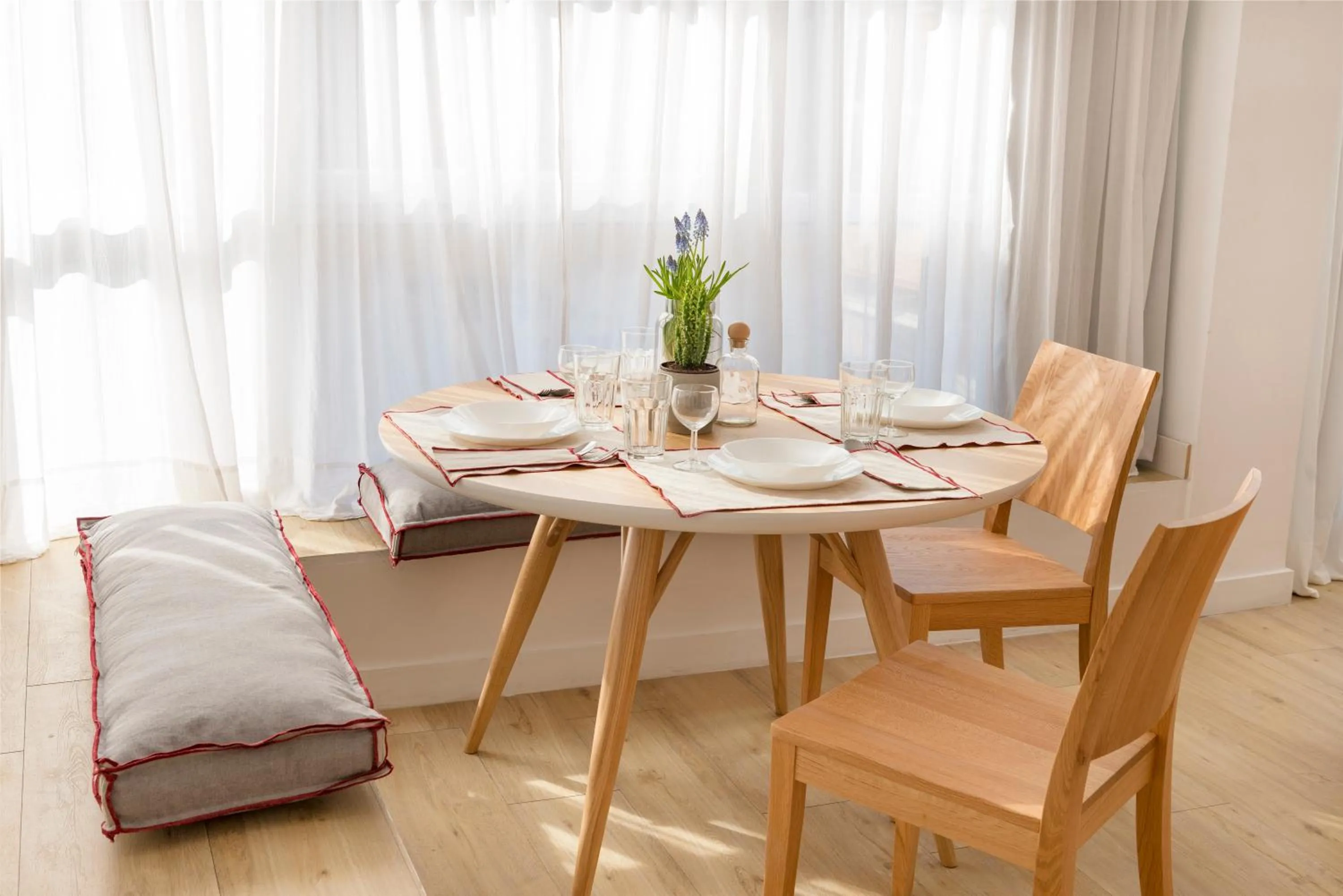 Maryflower Premium Apartments Piraeus