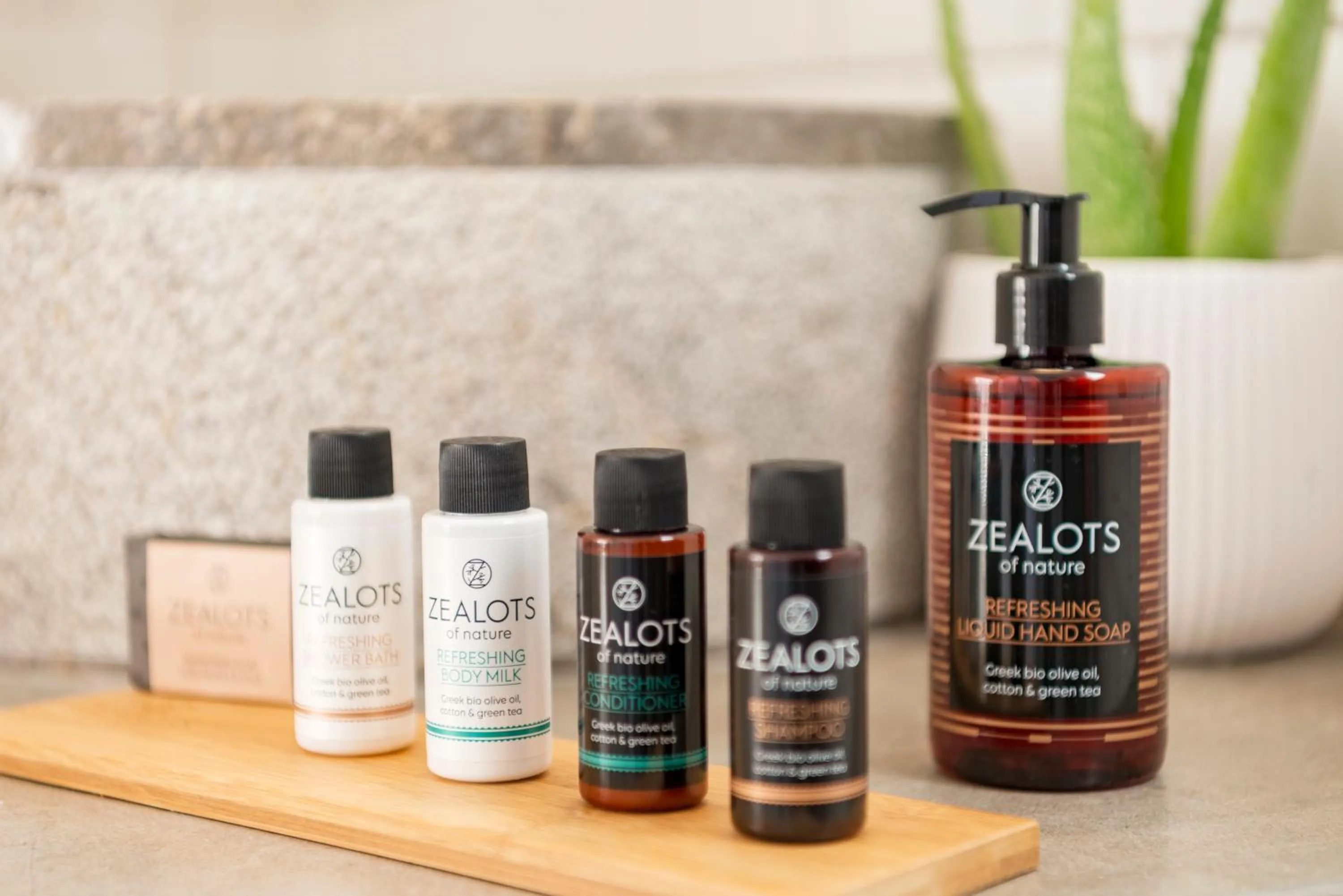 Maryflower Premium Apartments Piraeus