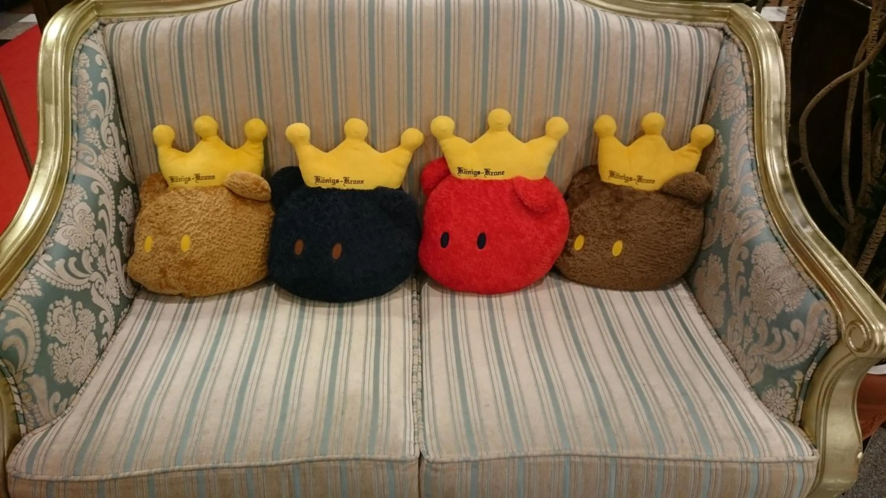 Hotel Konigs-Krone Kobe