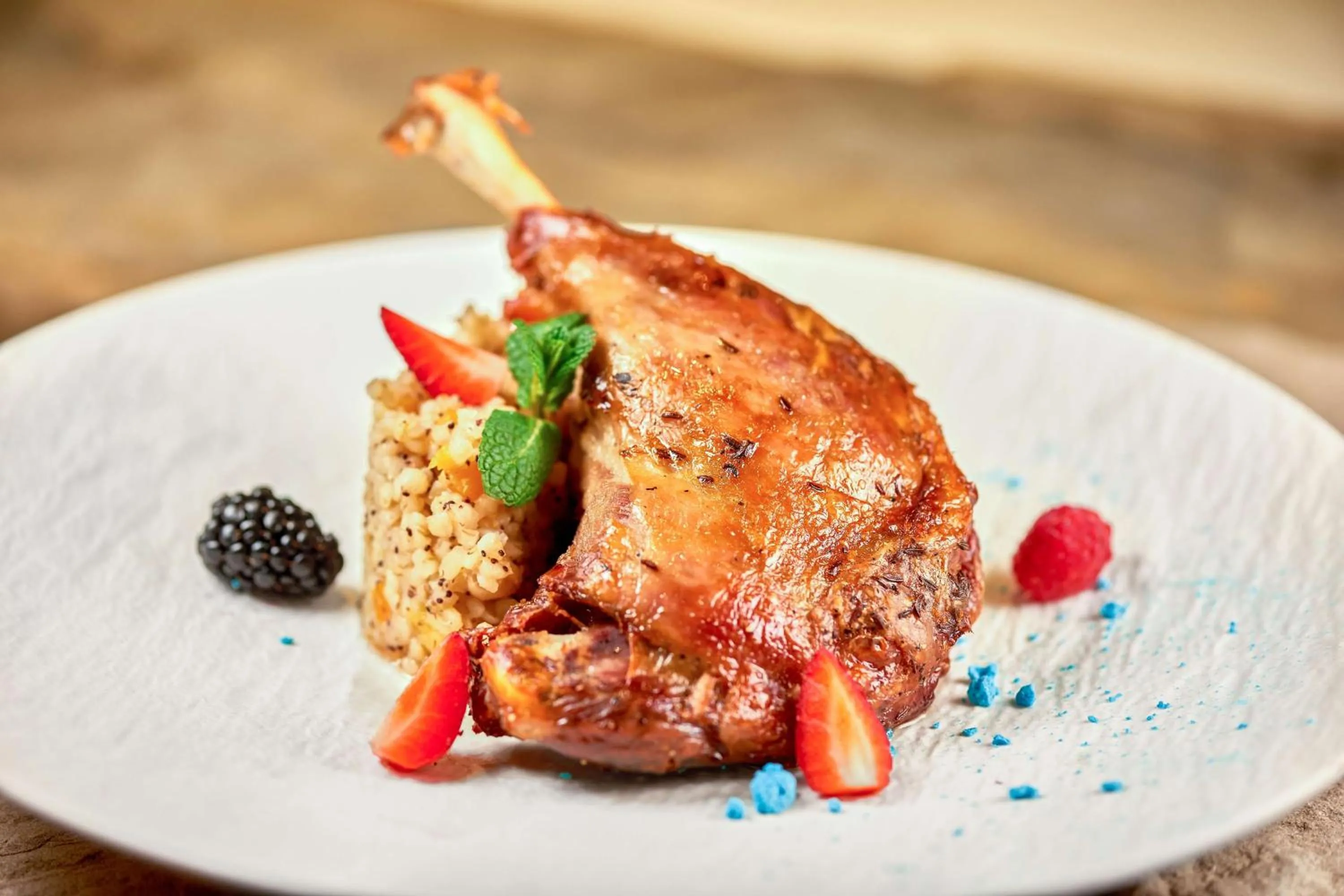 Other in Radisson Blu Resort Bukovel