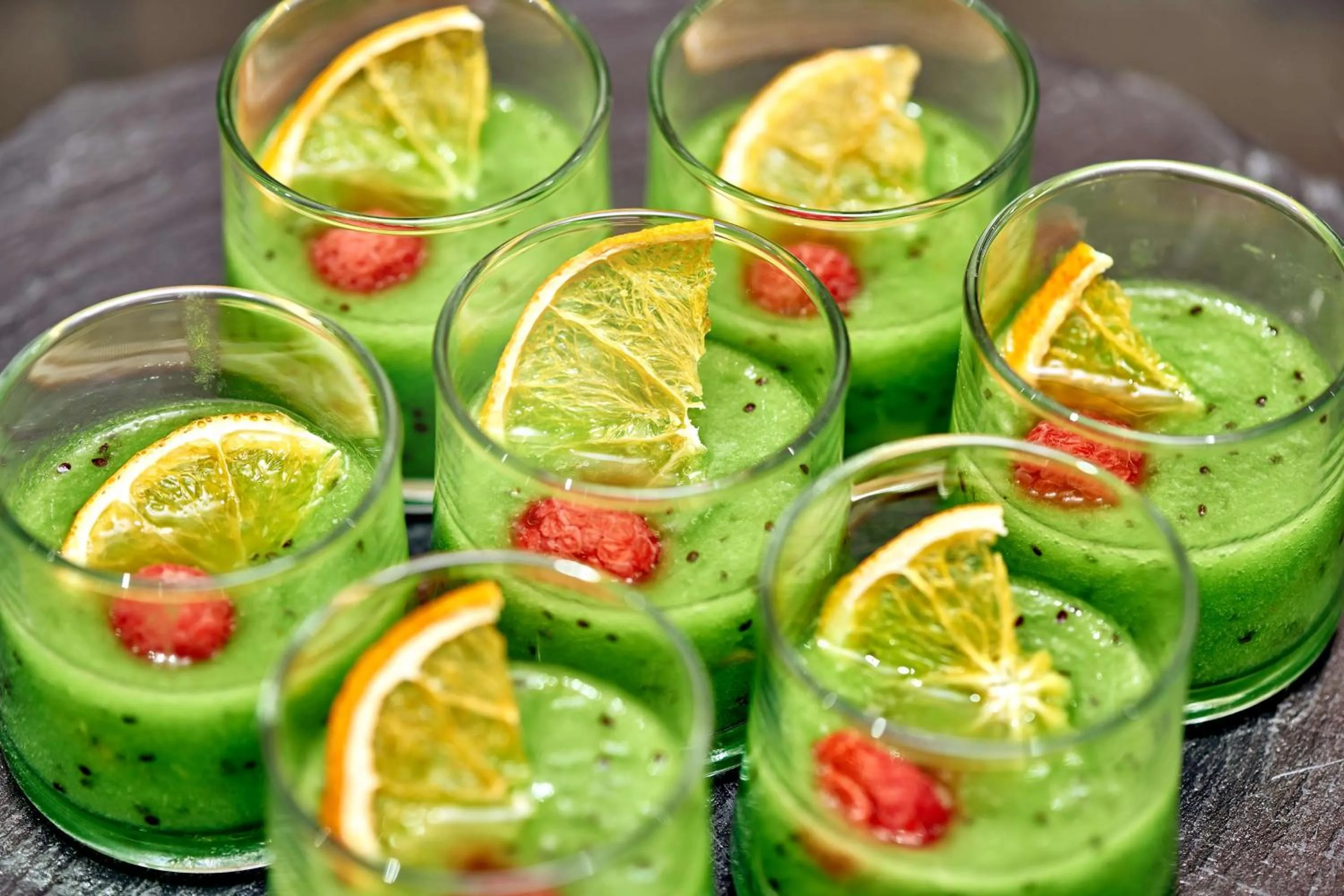 Coffee/tea facilities in Radisson Blu Resort Bukovel