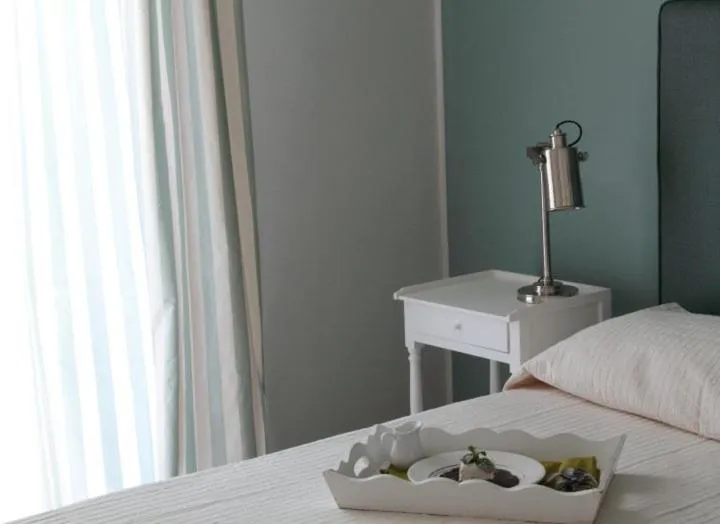 Day, Bed in B&B Le Biciclette