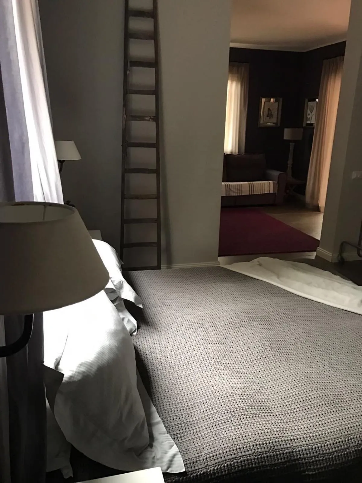 Photo of the whole room, Bed in B&B Le Biciclette