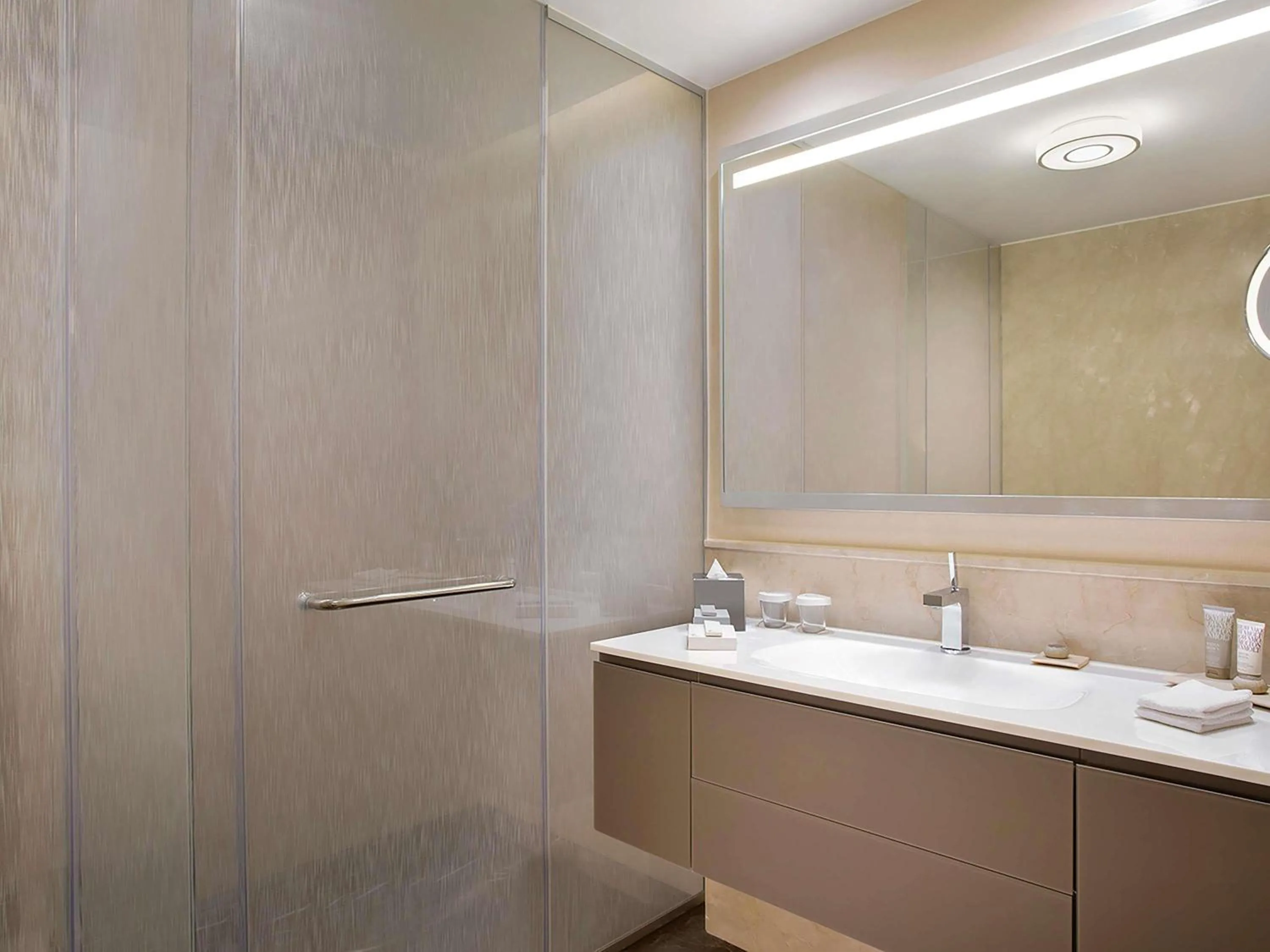 Bedroom in The Grand Tarabya Managed by Accor