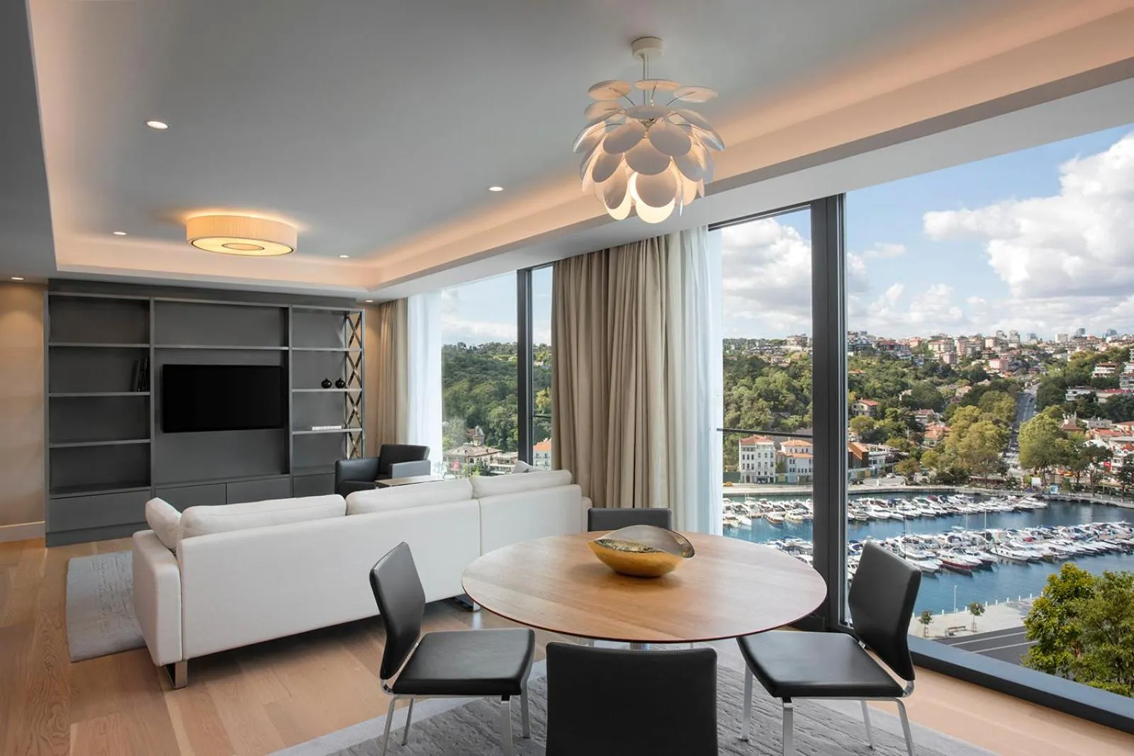 View (from property/room) in The Grand Tarabya Managed by Accor