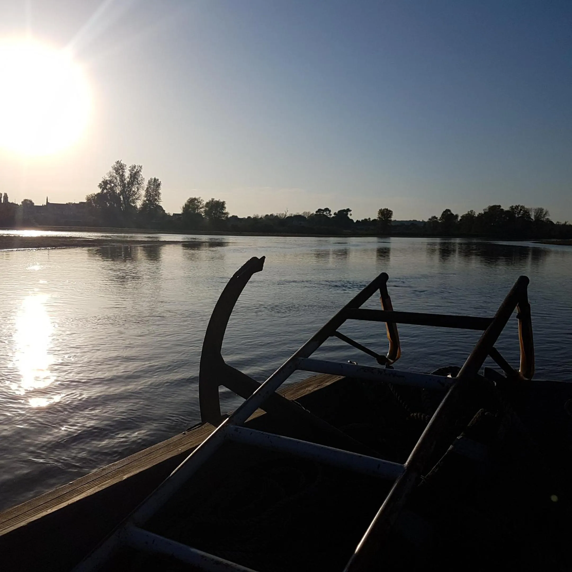 River view in Fonsegre Chambres d'Hôtes