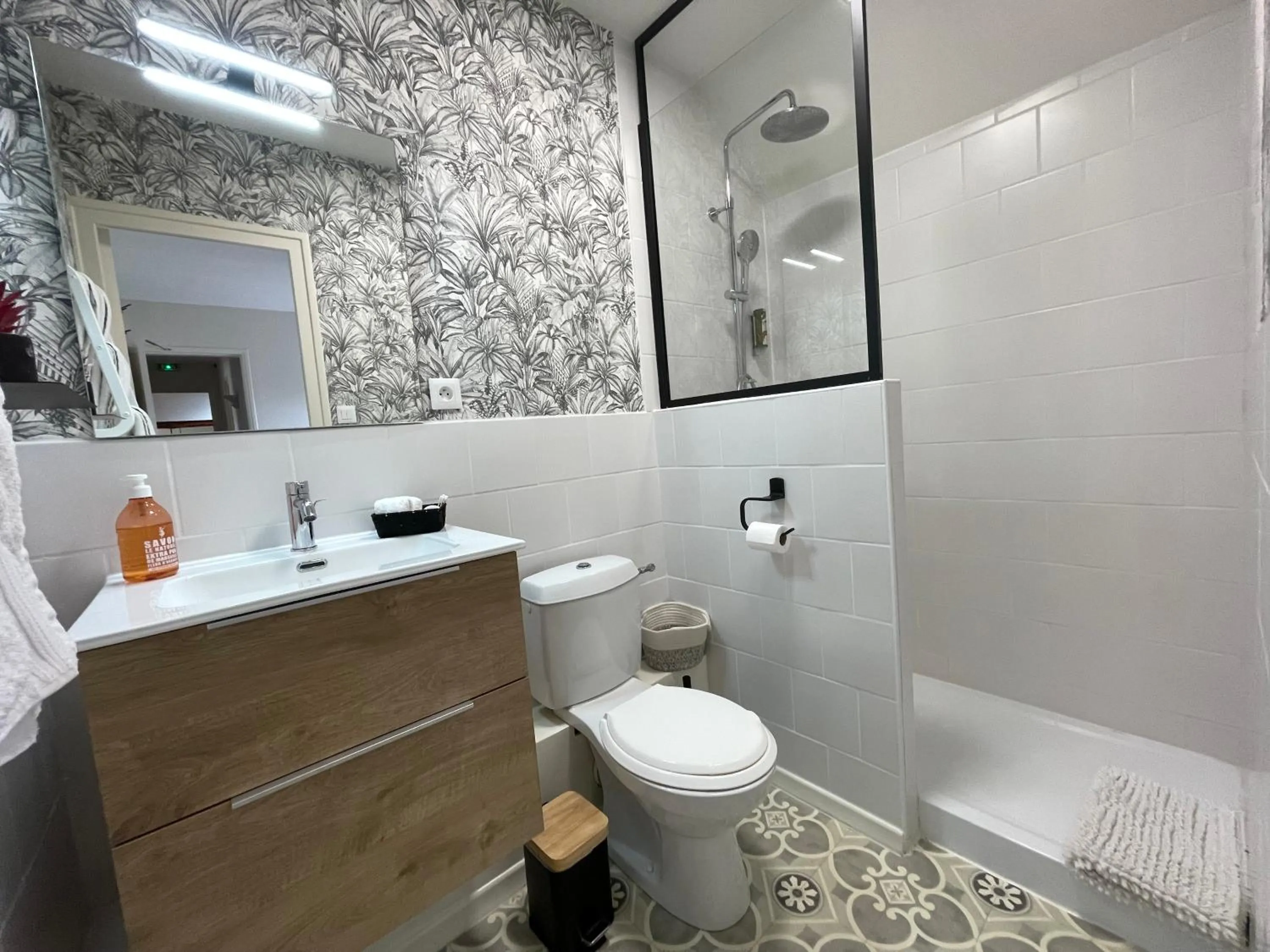 Fonsegre Chambres d'Hôtes