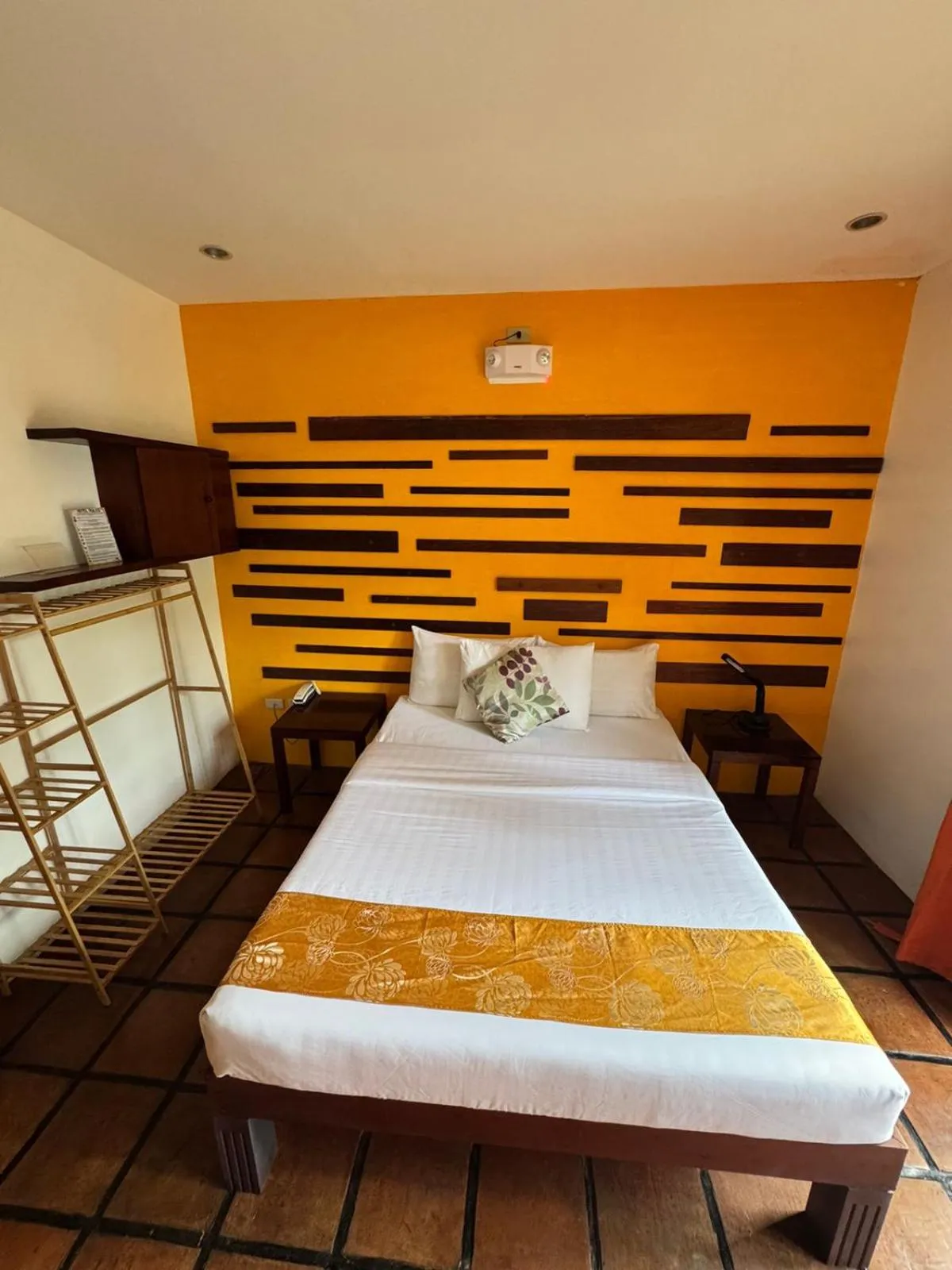 Bedroom in Acacia Tree Garden Hotel