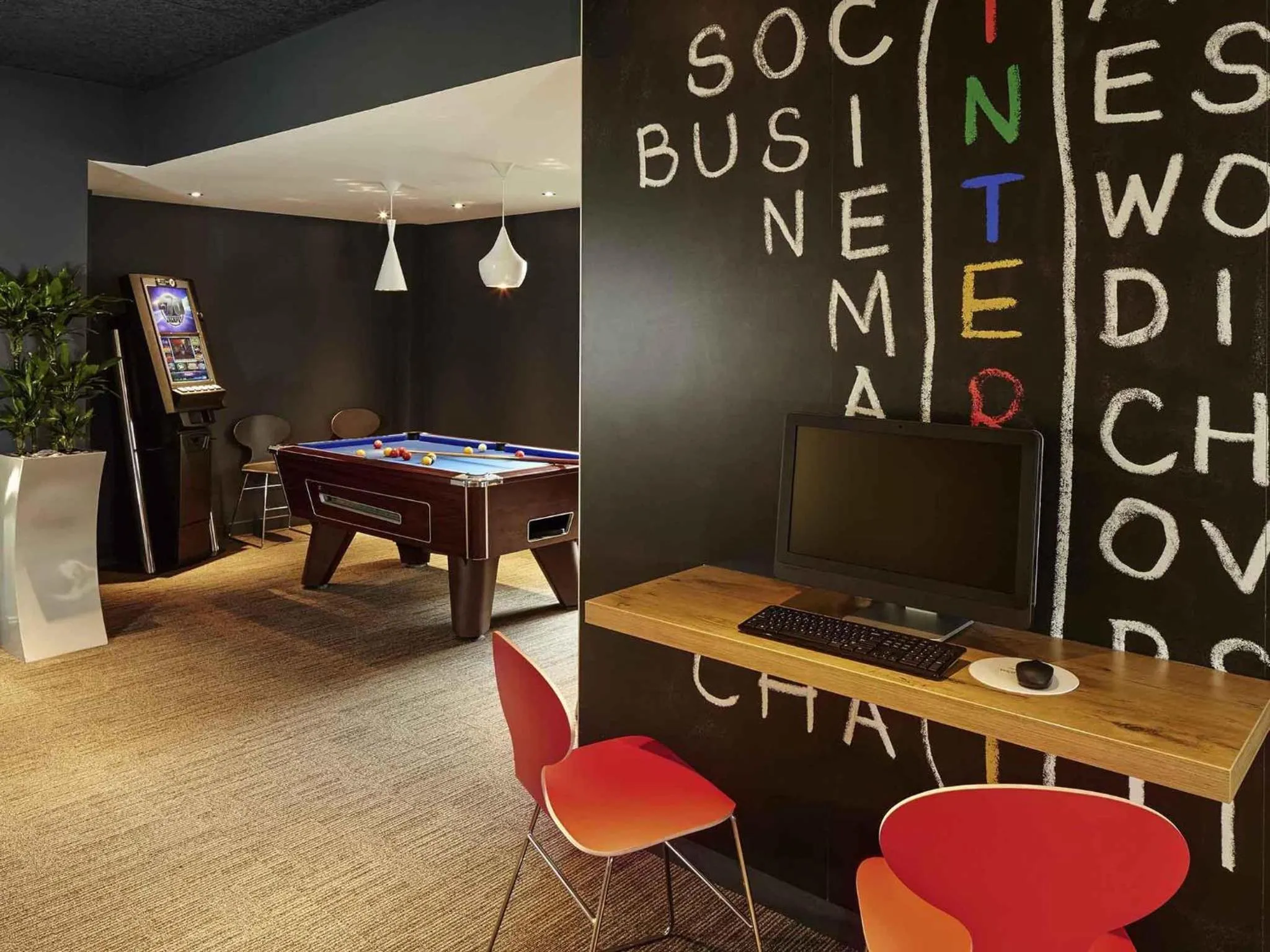 Other in ibis London Thurrock M25