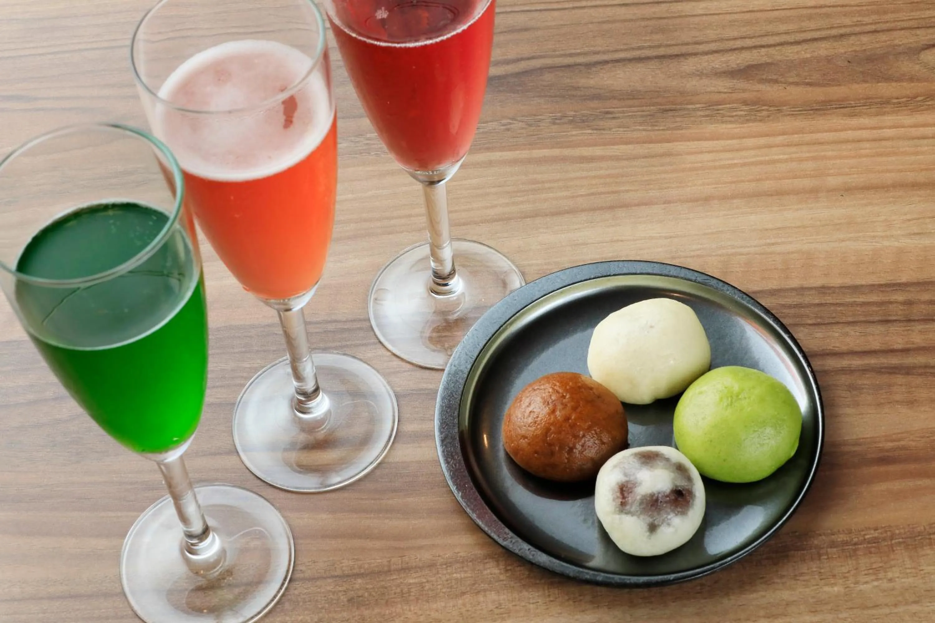 Other in Naruko Fuga