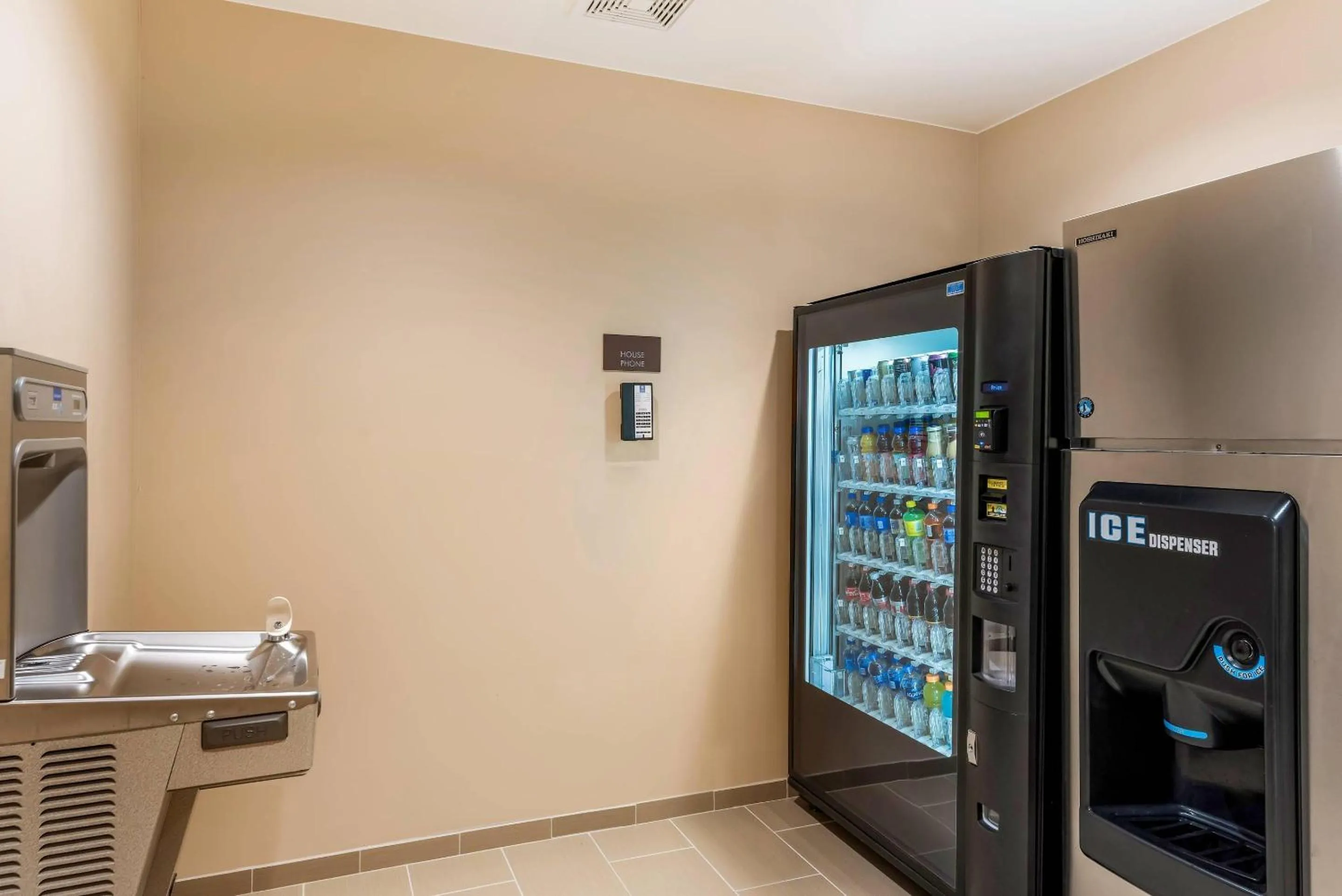 Other in Comfort Inn & Suites Zion Park Area