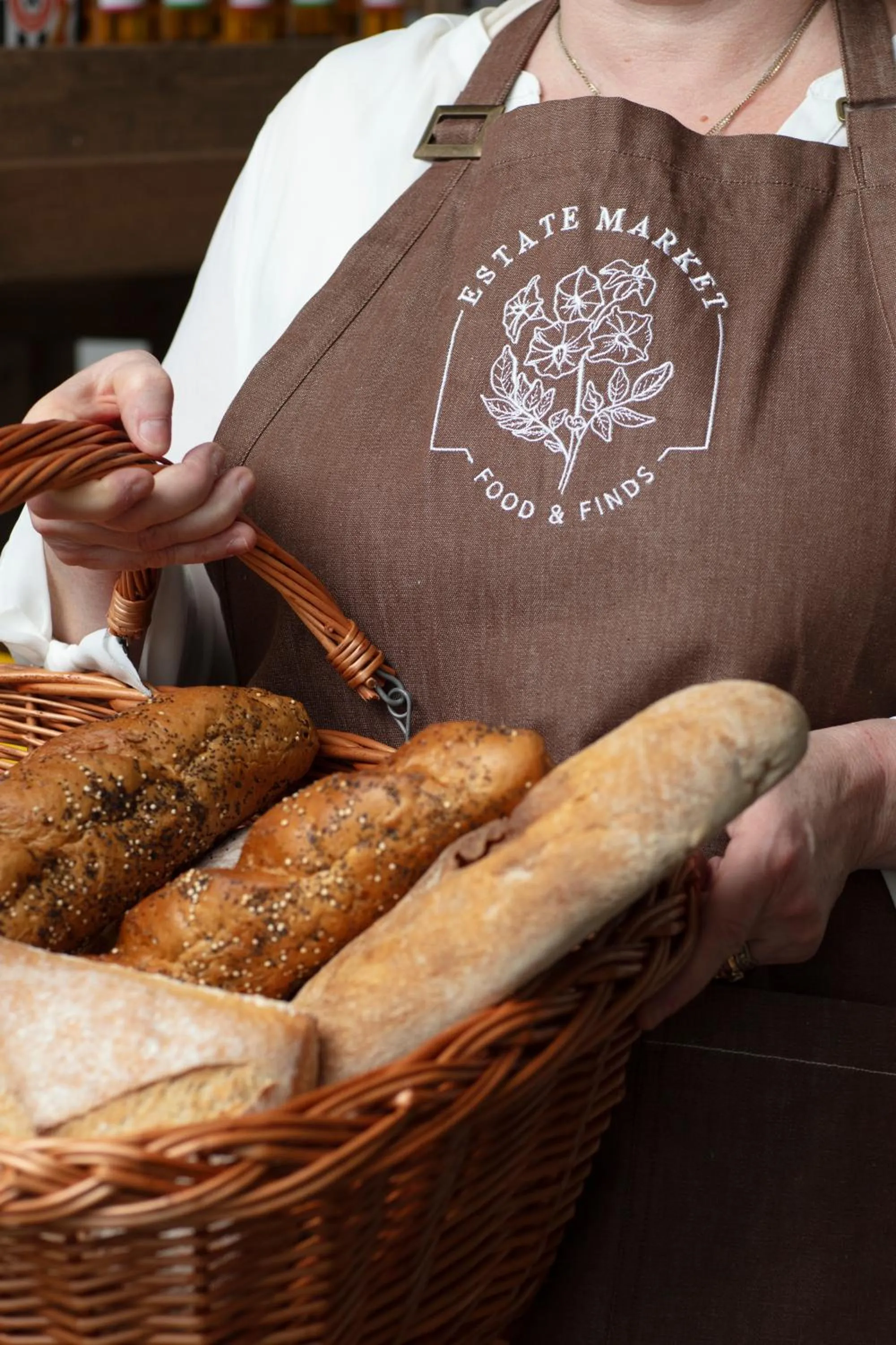 On-site shops in SCHLOSS Roxburghe, part of Destination by Hyatt