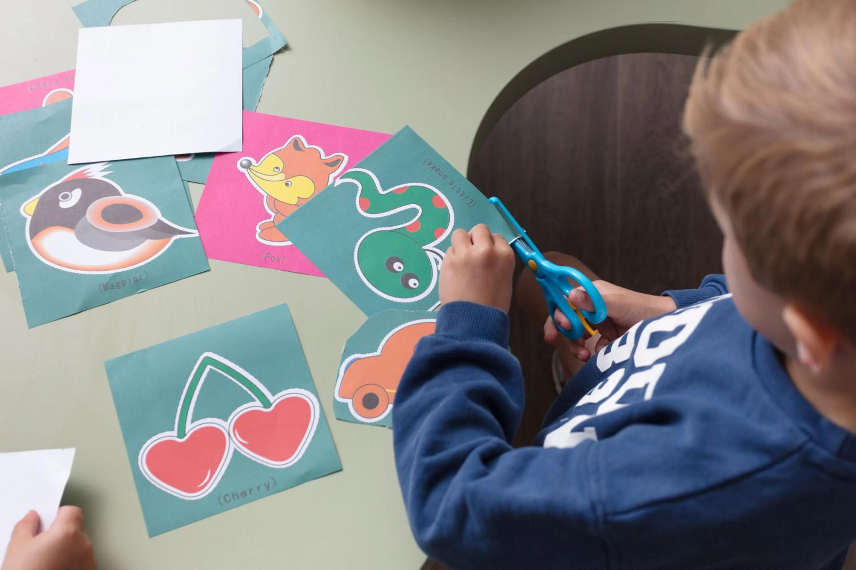 Kids's club in SCHLOSS Roxburghe, part of Destination by Hyatt