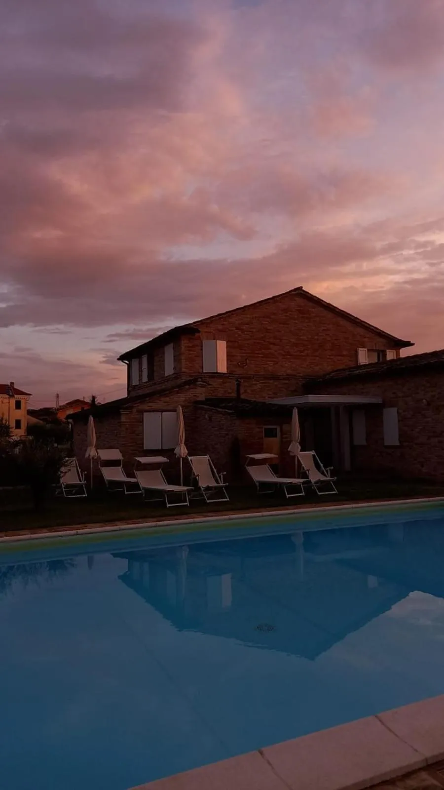 Casale Papa Country Village