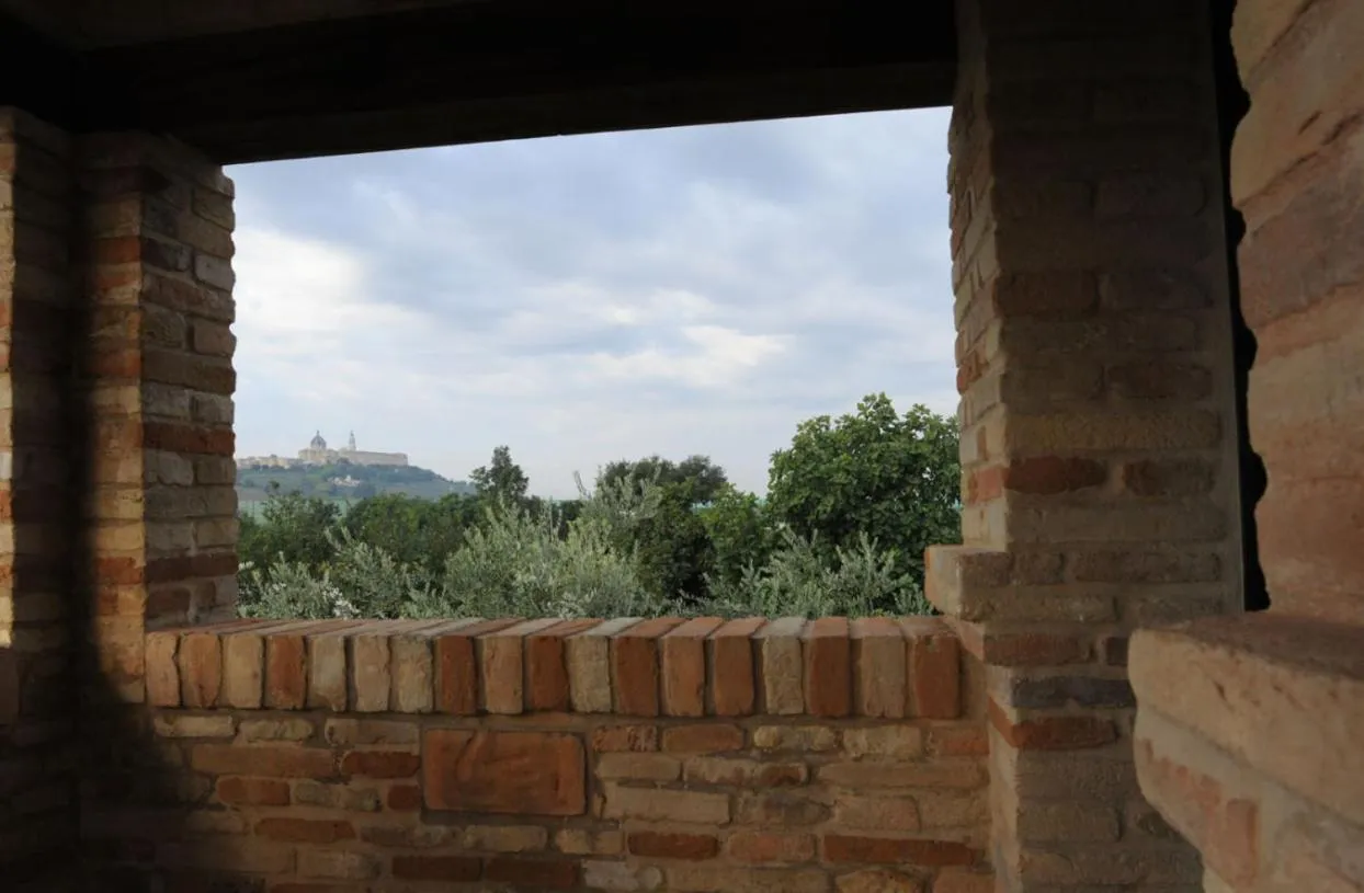 Casale Papa Country Village