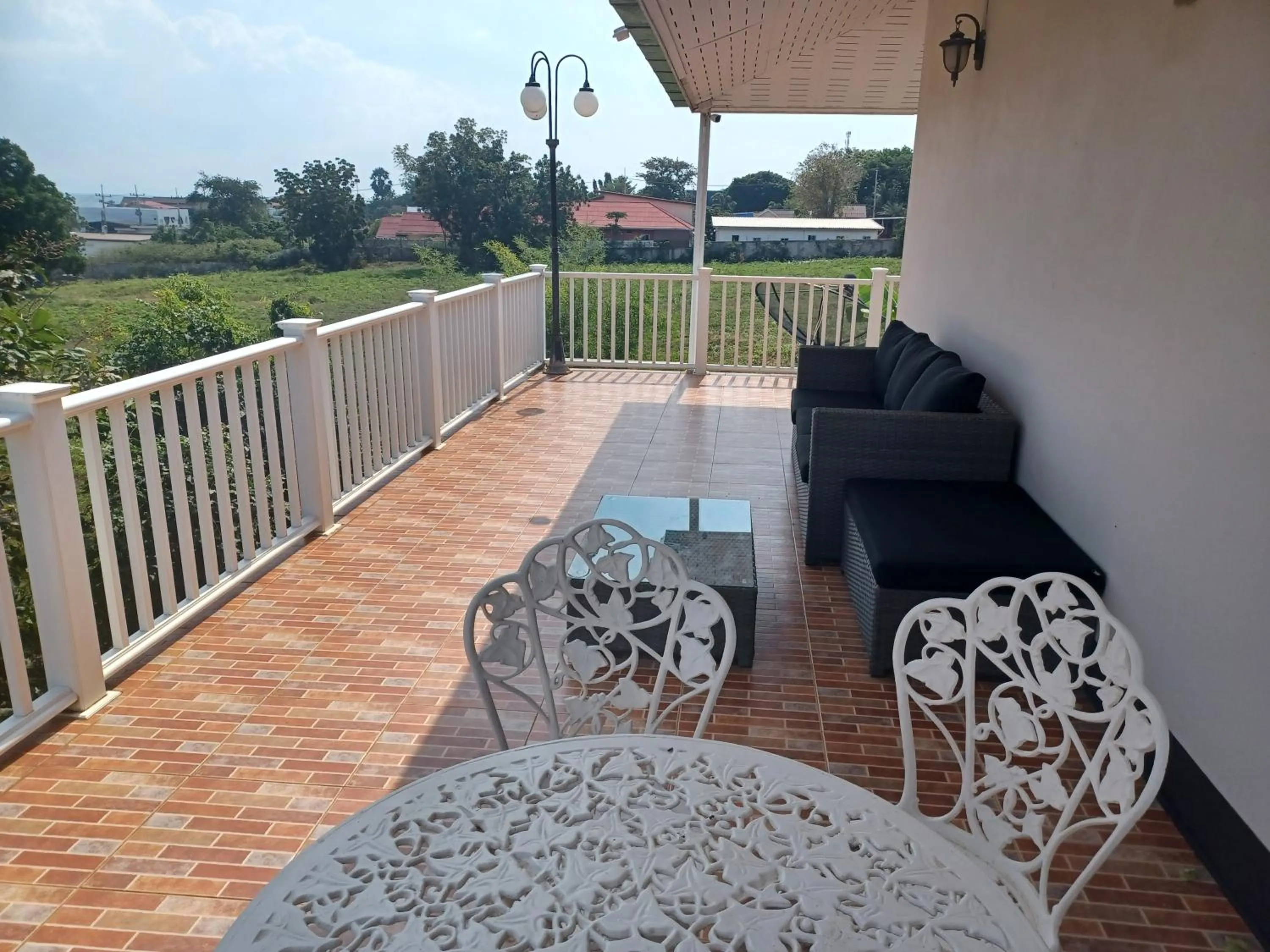 View (from property/room) in Koh Larn Riviera