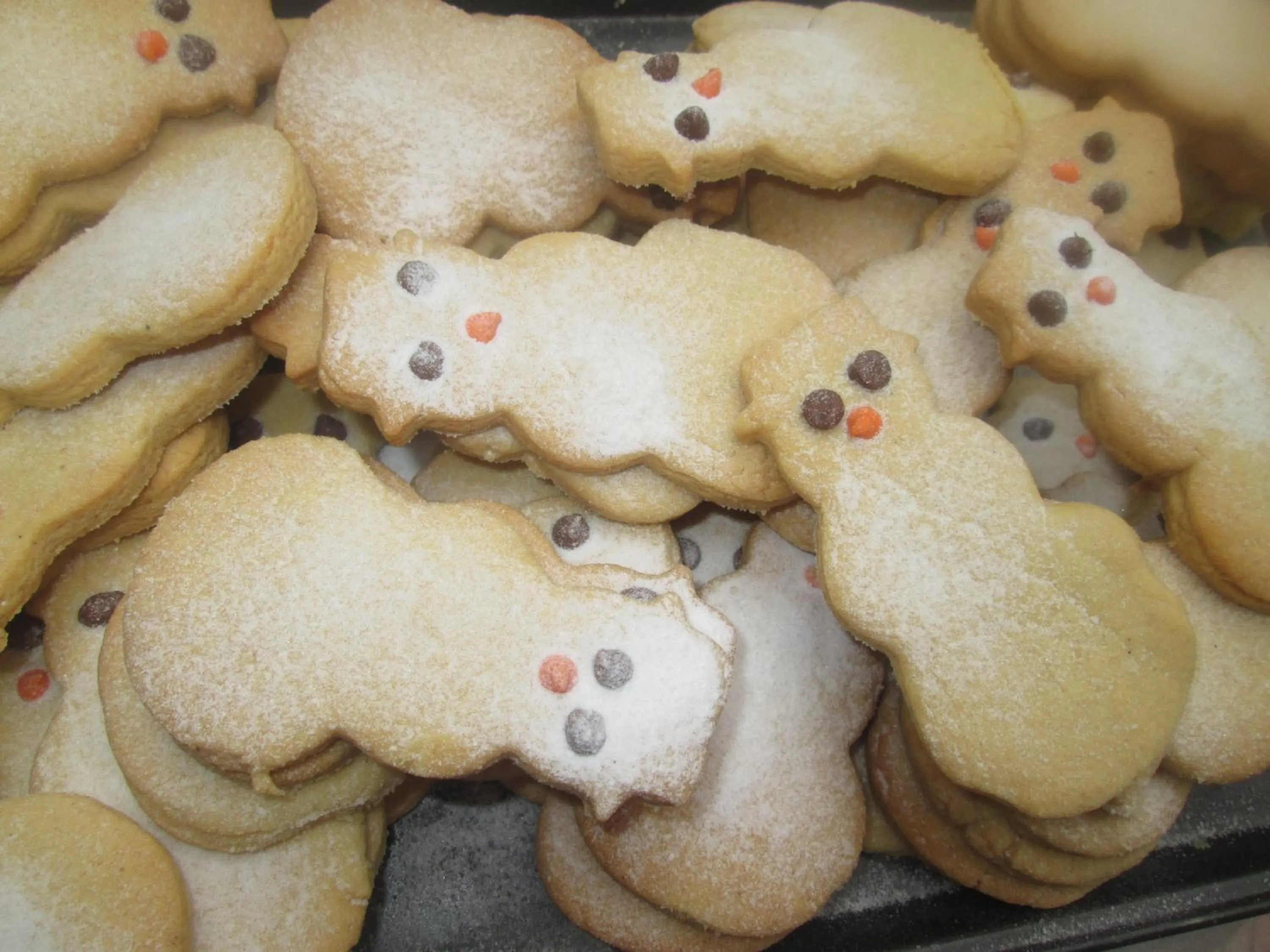 Food close-up in The Potting Shed Guest House