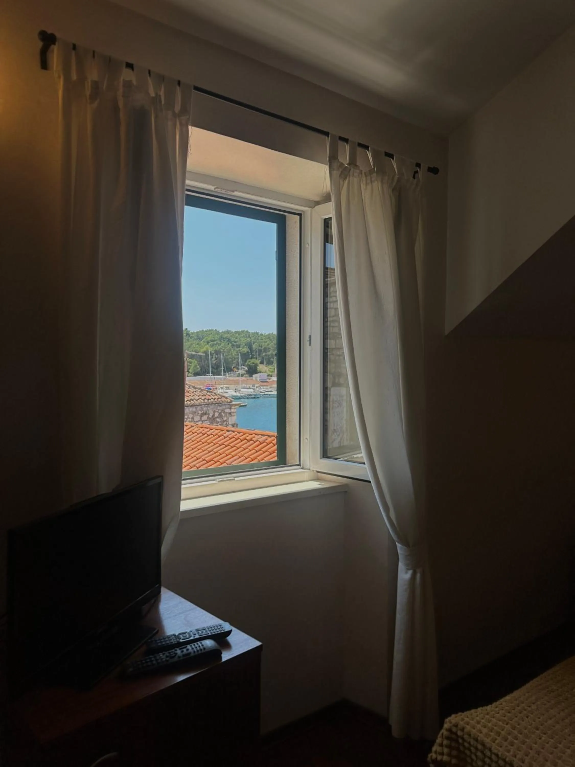 View (from property/room) in Villa Slika