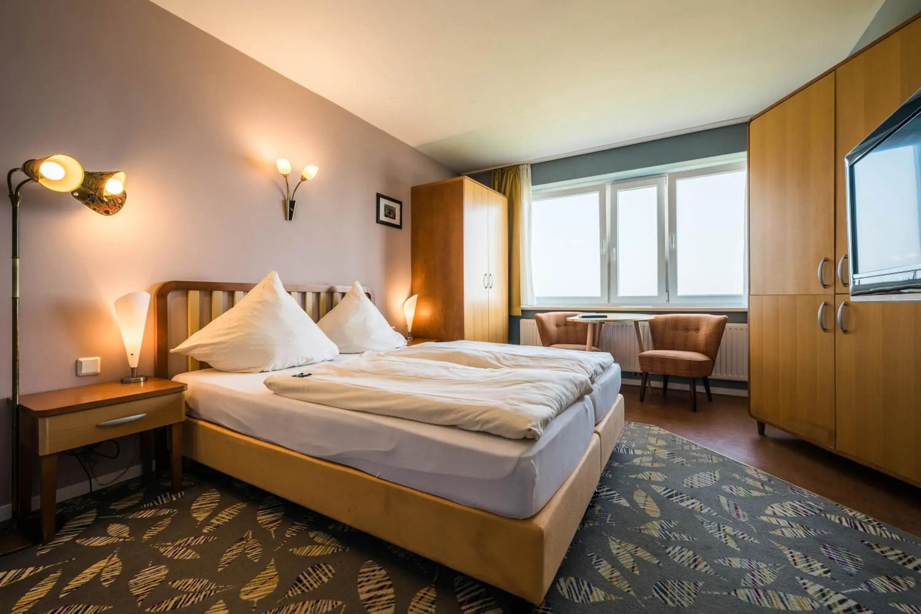 Studio in Klassik Appartements Studio in Klassik Appartements