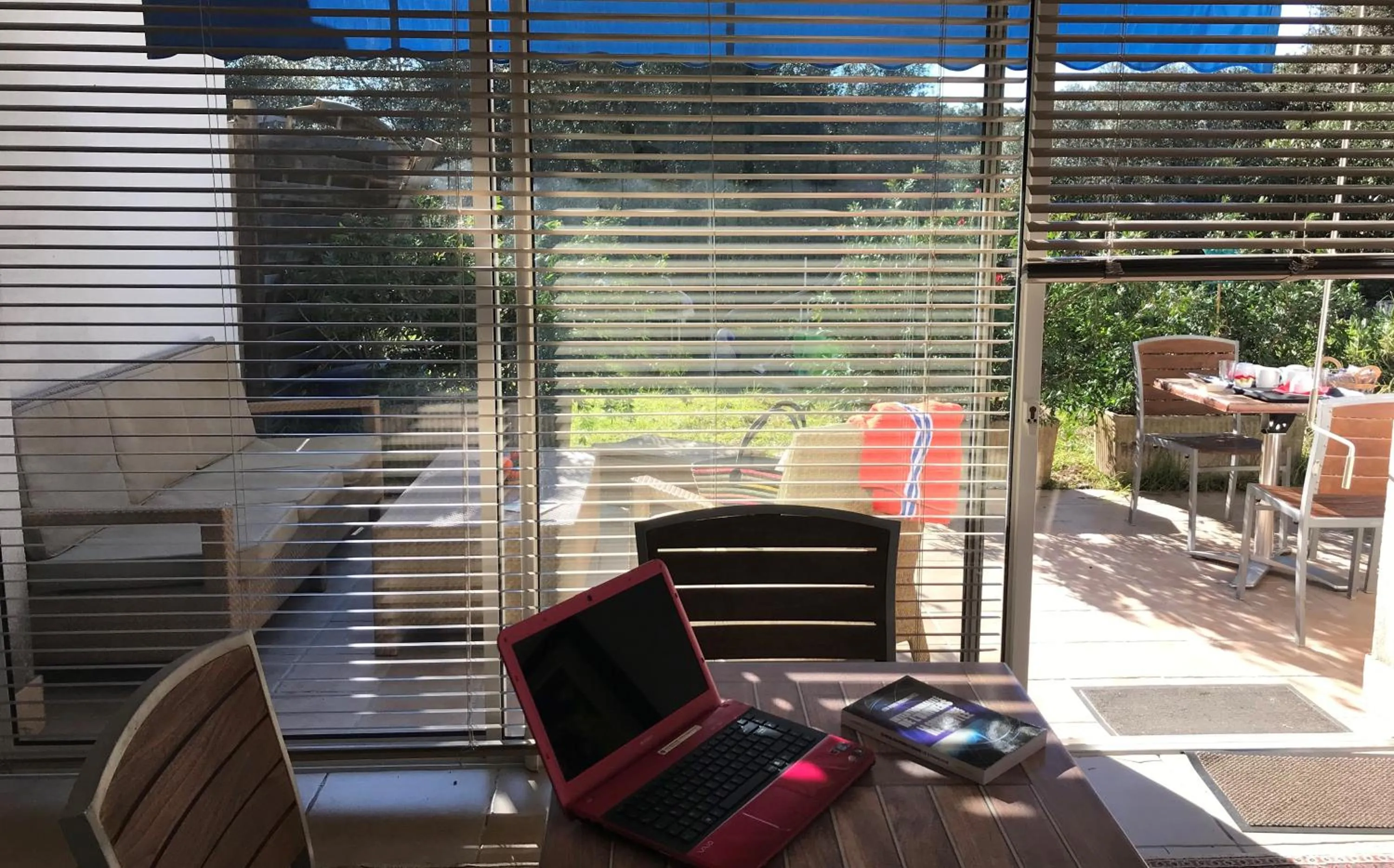 Résidence hôtelière A TRAMA