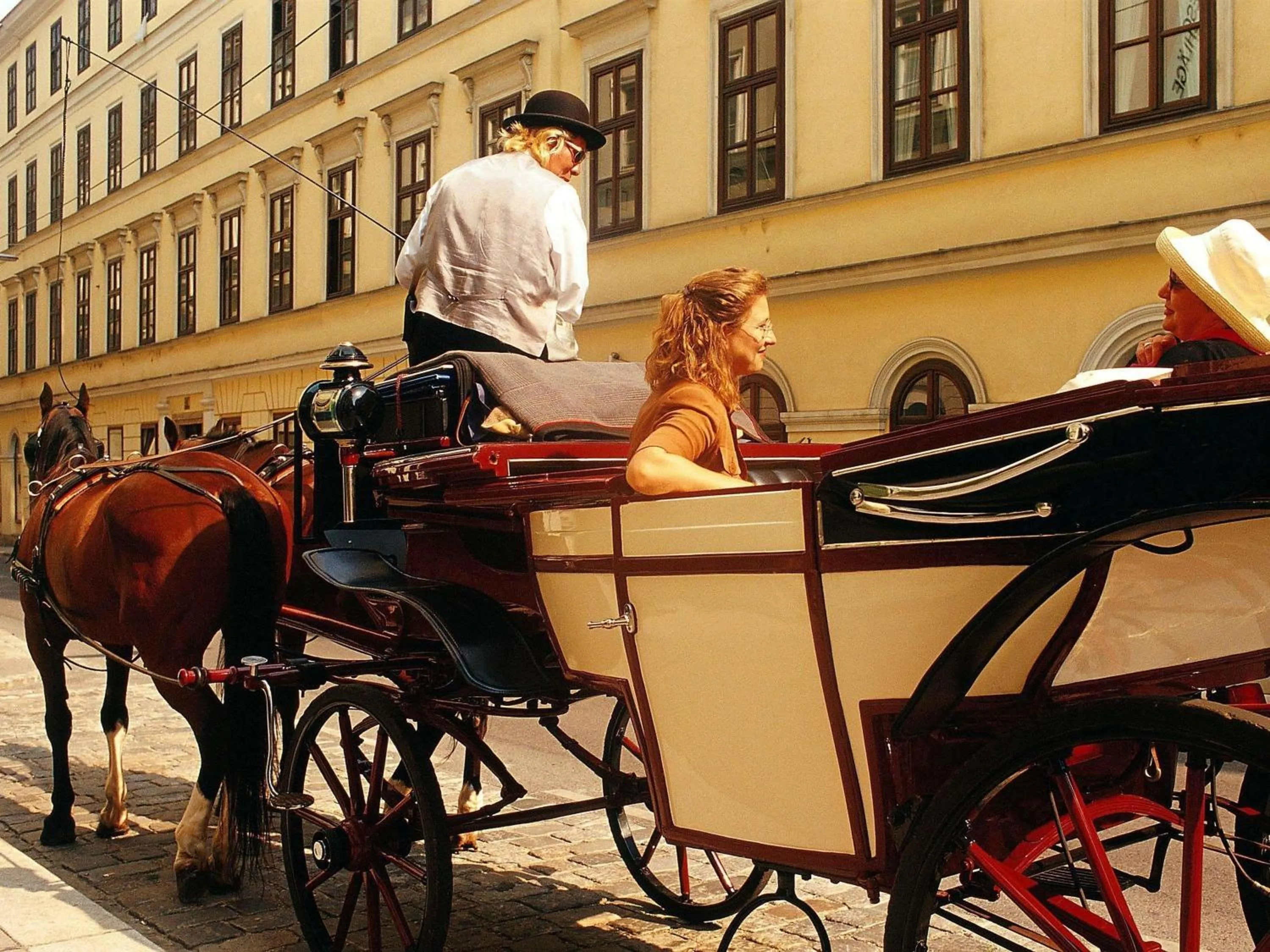 Other in Ibis Wien Mariahilf