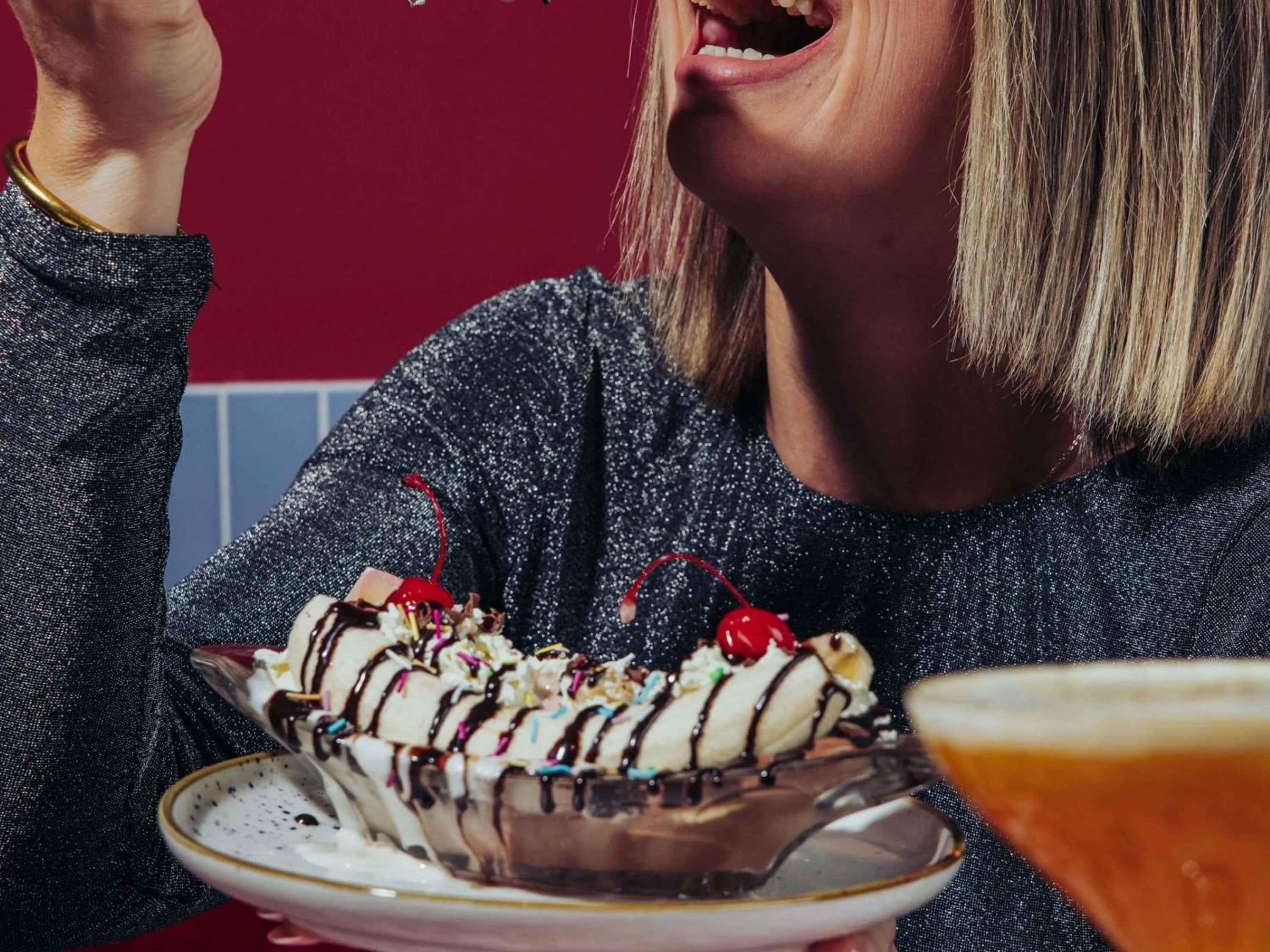 Restaurant/places to eat in Ibis Wien Mariahilf