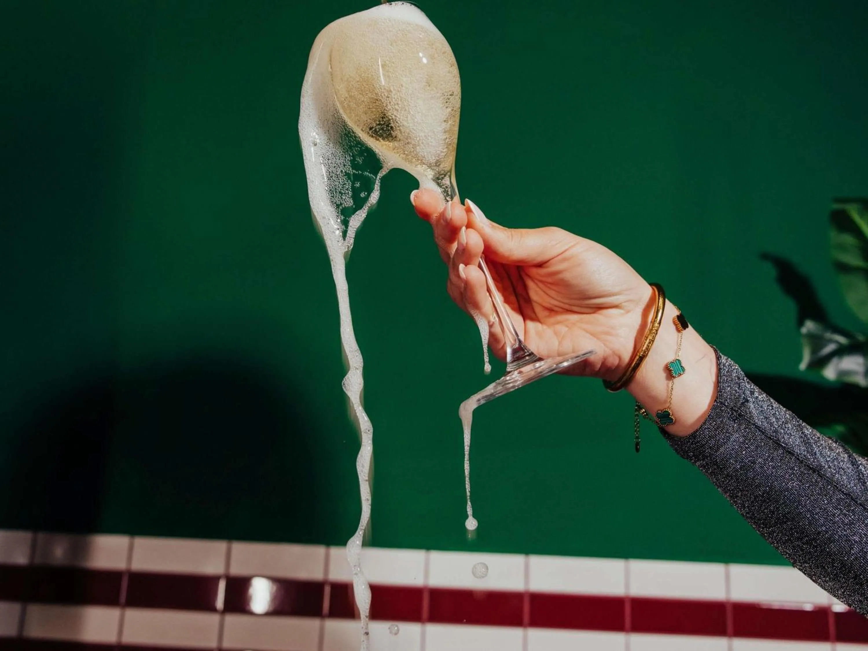 Lounge or bar in Ibis Wien Mariahilf