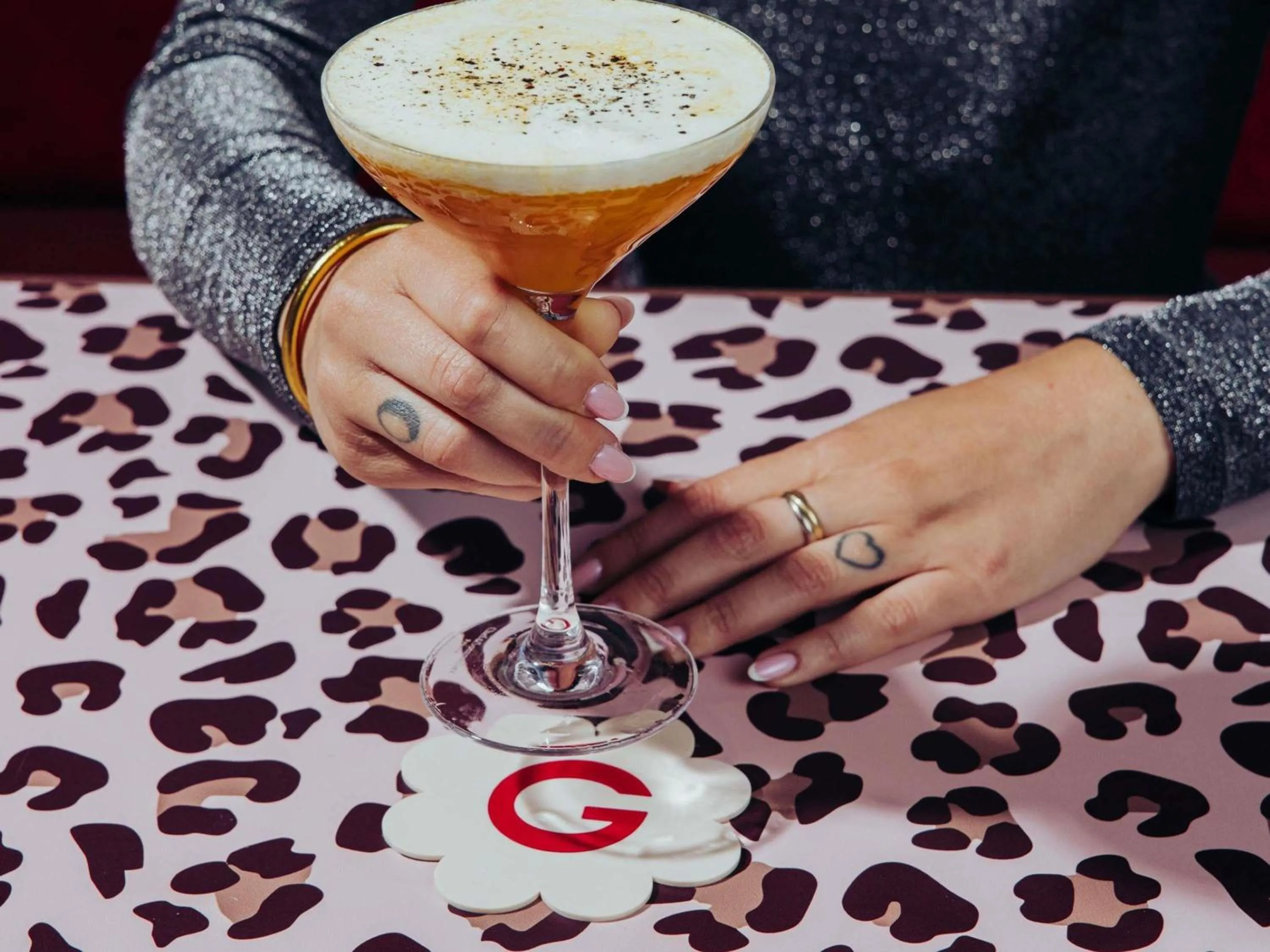 Lounge or bar in Ibis Wien Mariahilf