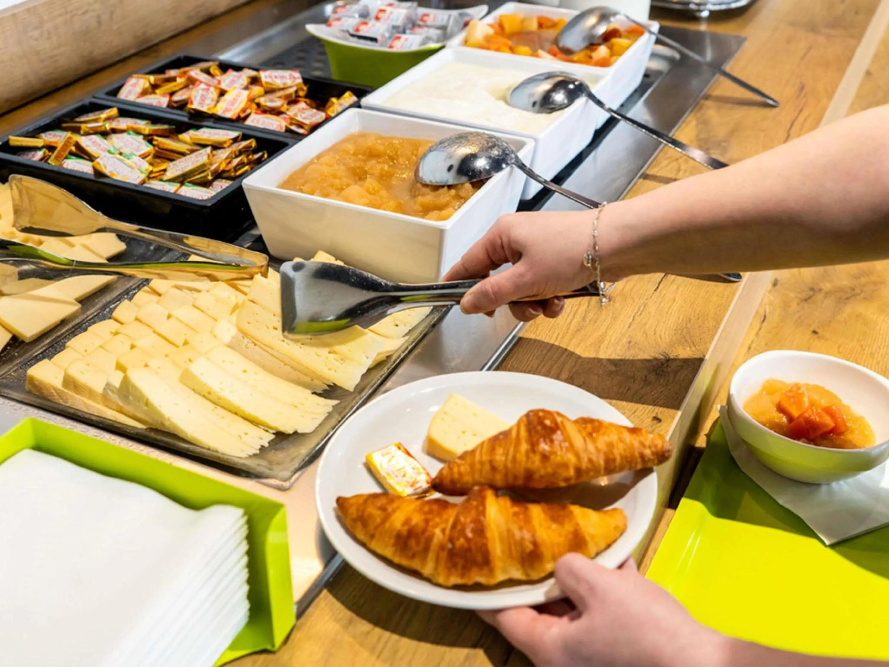 Other in ibis budget Poitiers Nord Futuroscope