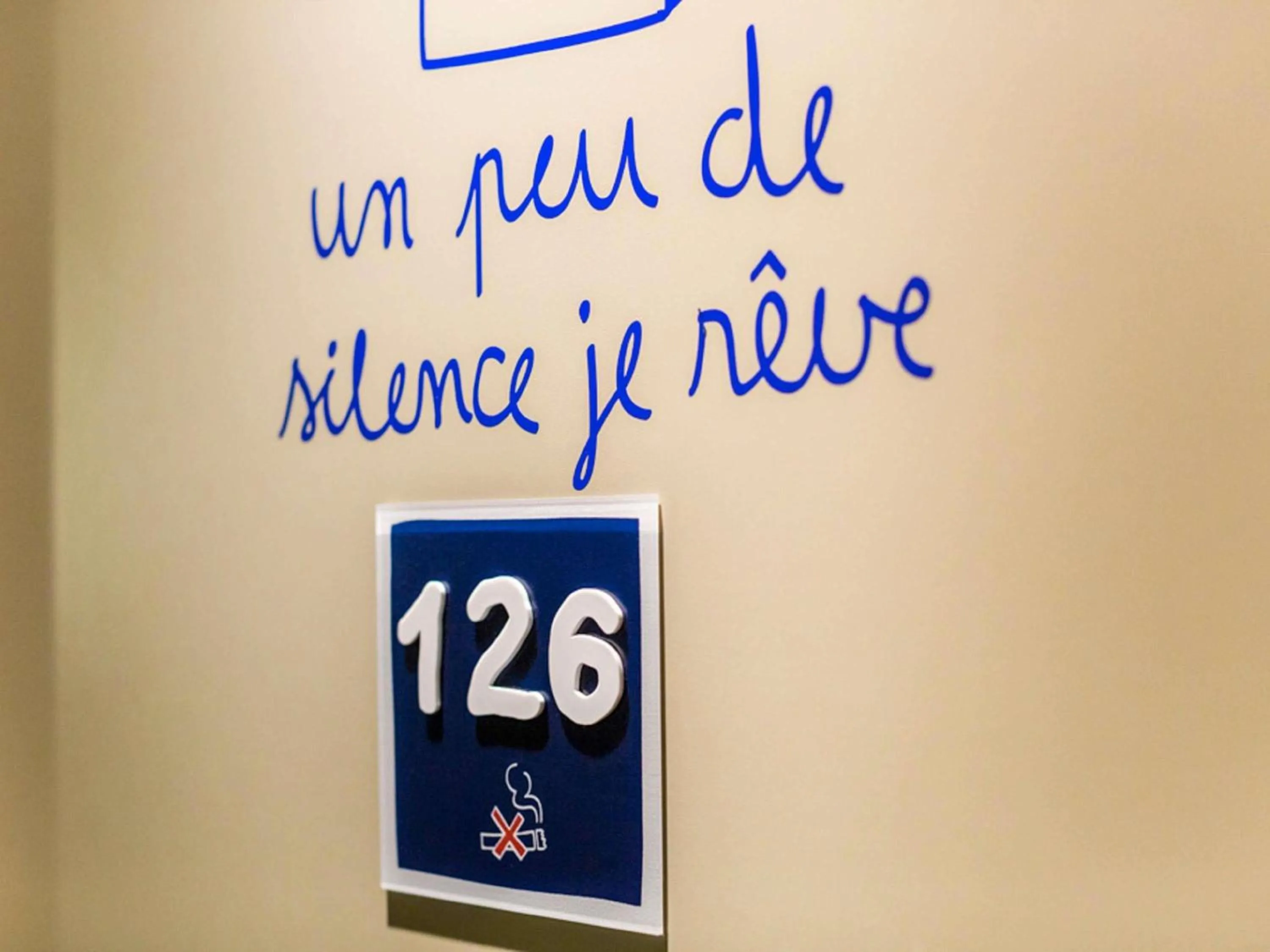 Other in ibis budget Poitiers Nord Futuroscope