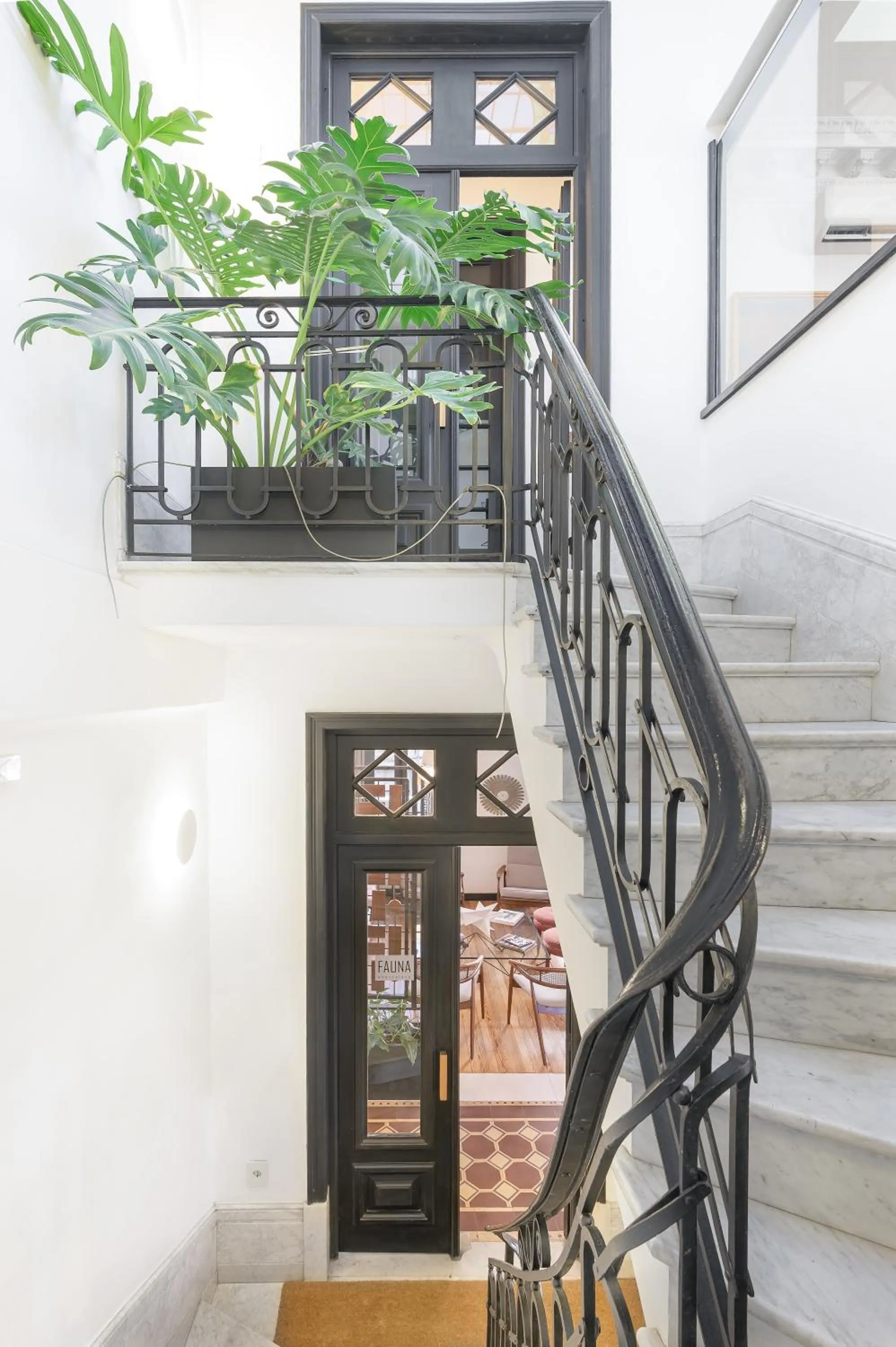 Property building in FAUNA Montevideo