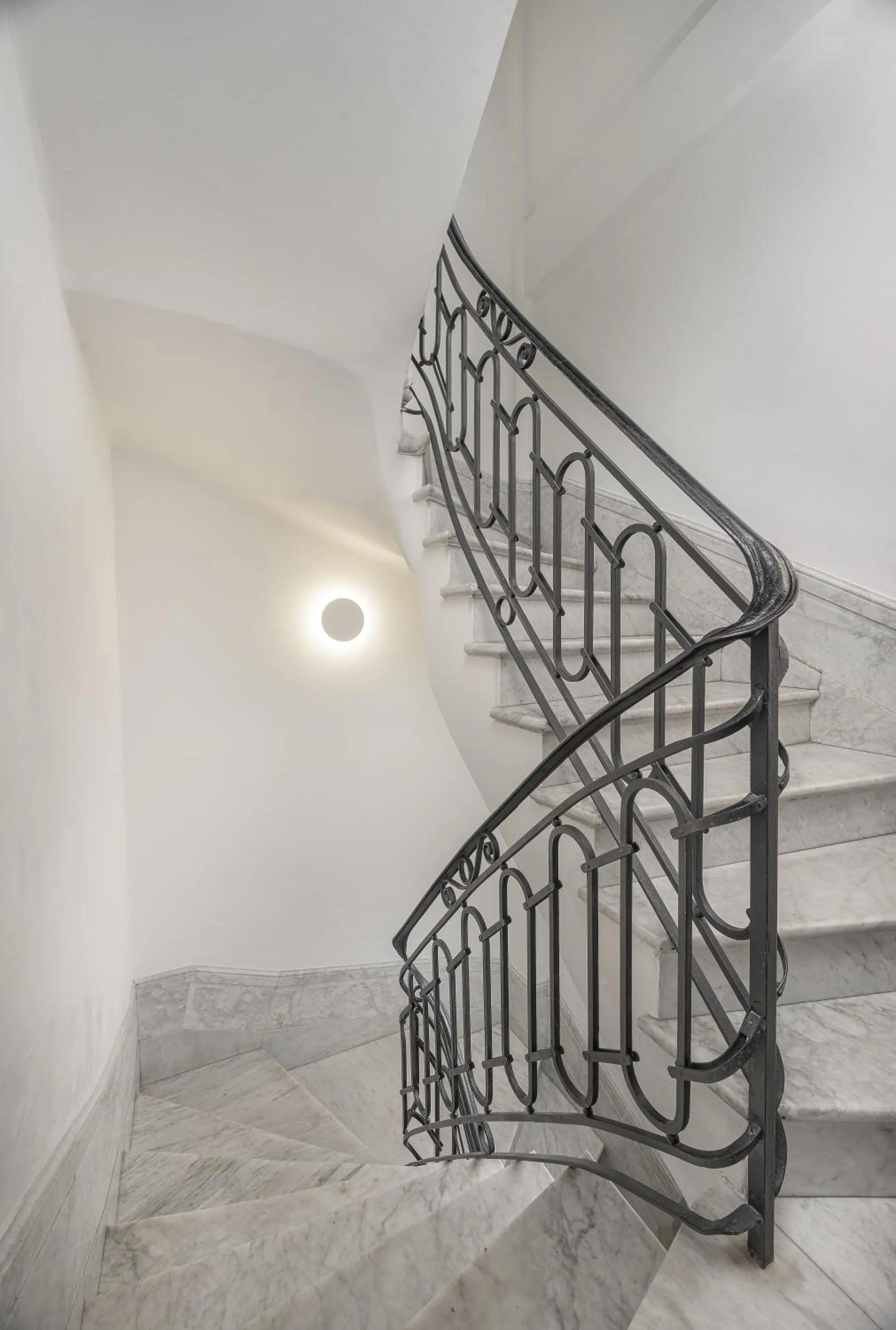 Property building in FAUNA Montevideo