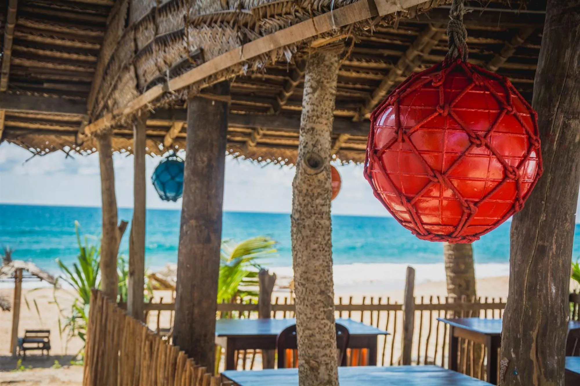 Restaurant/places to eat in Sailors' Bay