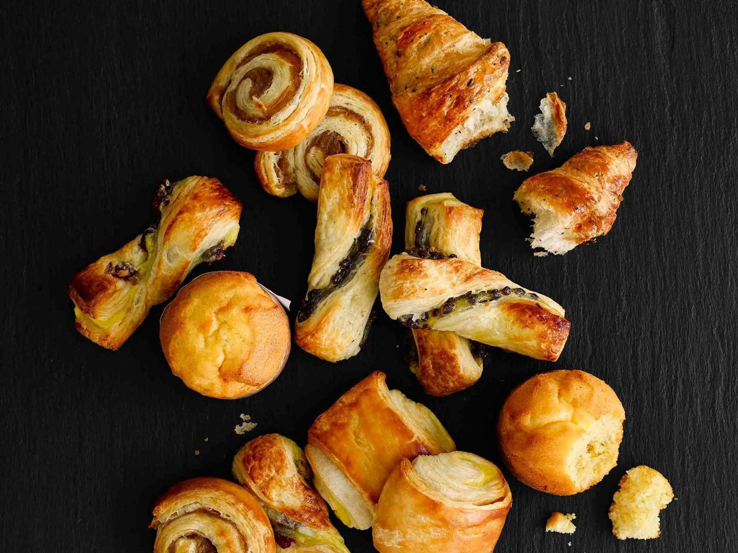 Breakfast in ibis Manchester Centre Princess Street