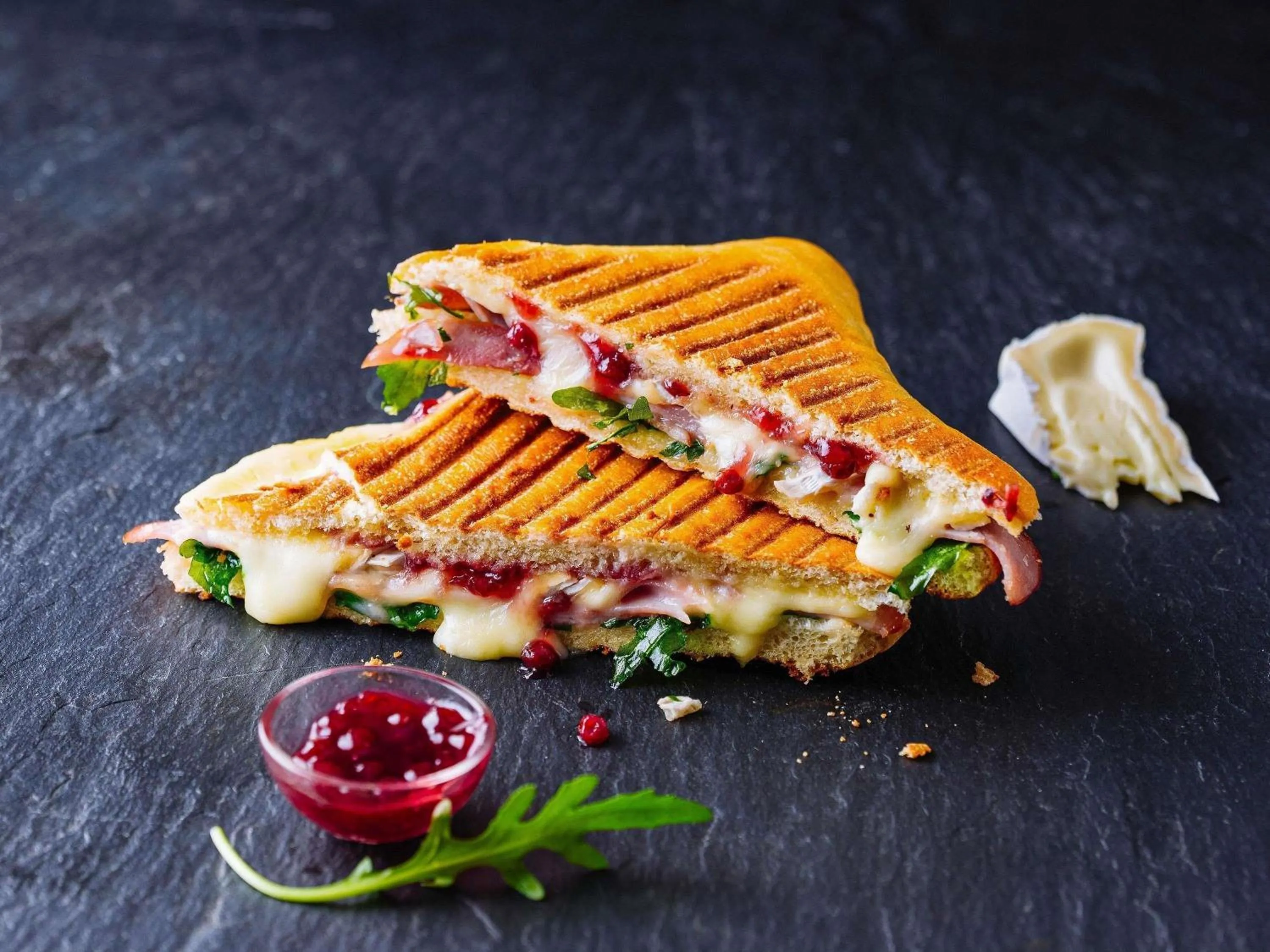 Restaurant/places to eat in ibis Manchester Centre Princess Street